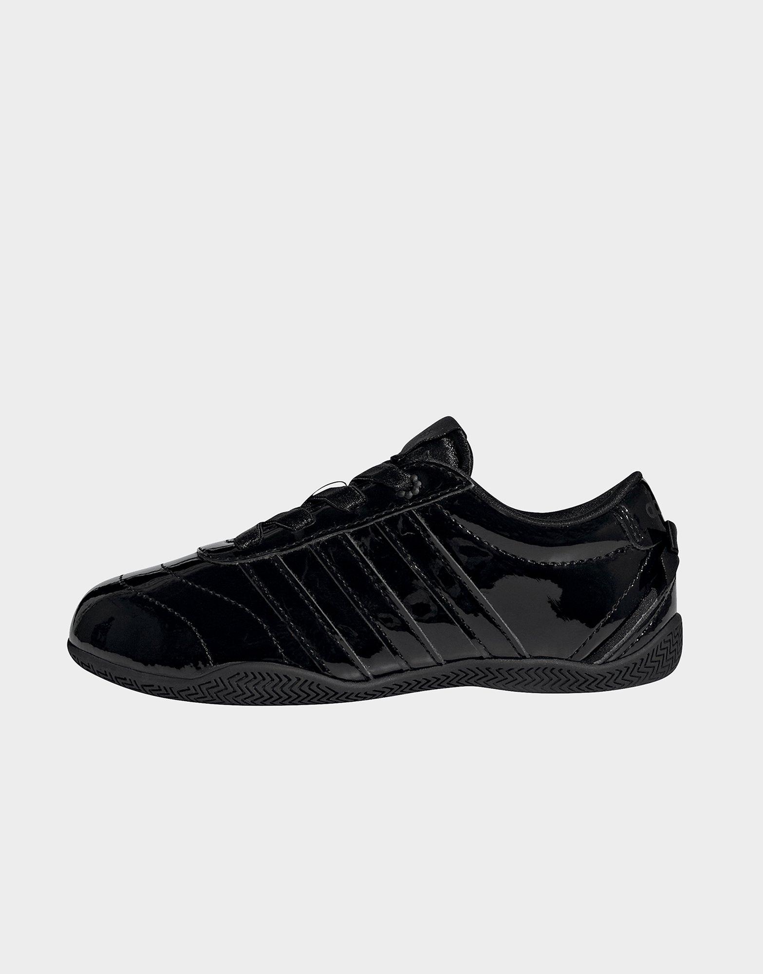 adidas Grand Court Lo Girls Shoes Children