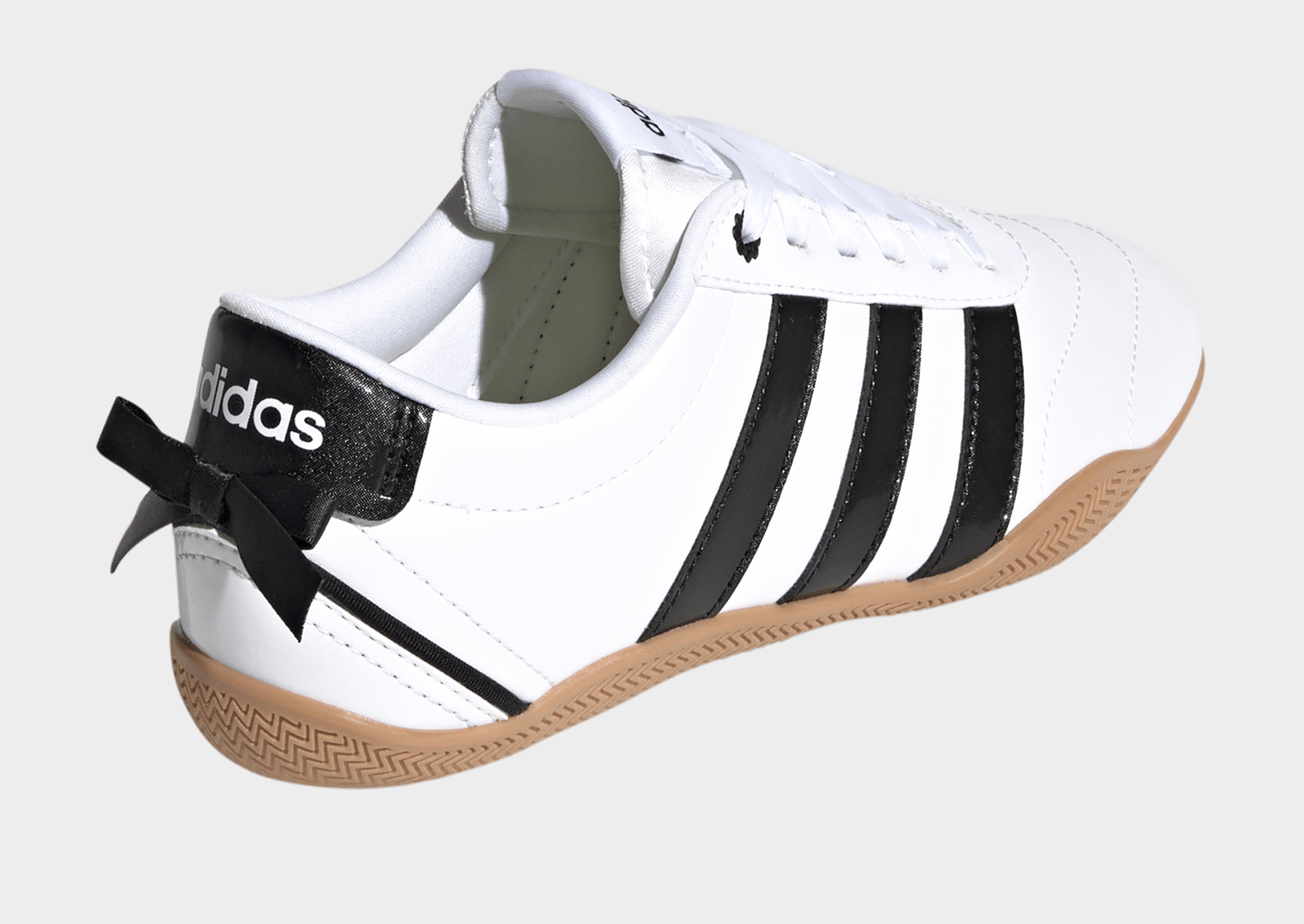 adidas Zapatilla Grand Court Lo