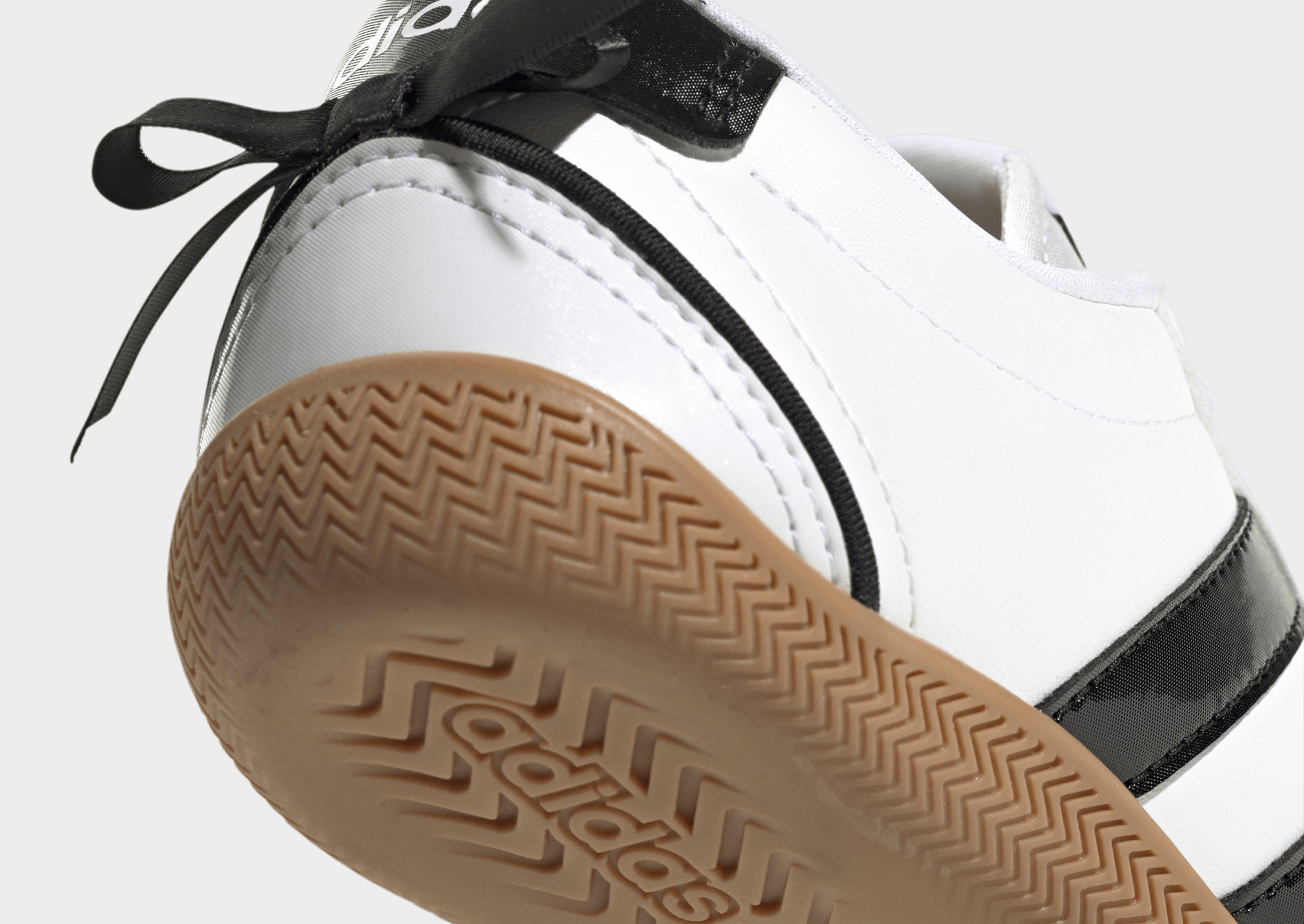 adidas Zapatilla Grand Court Lo