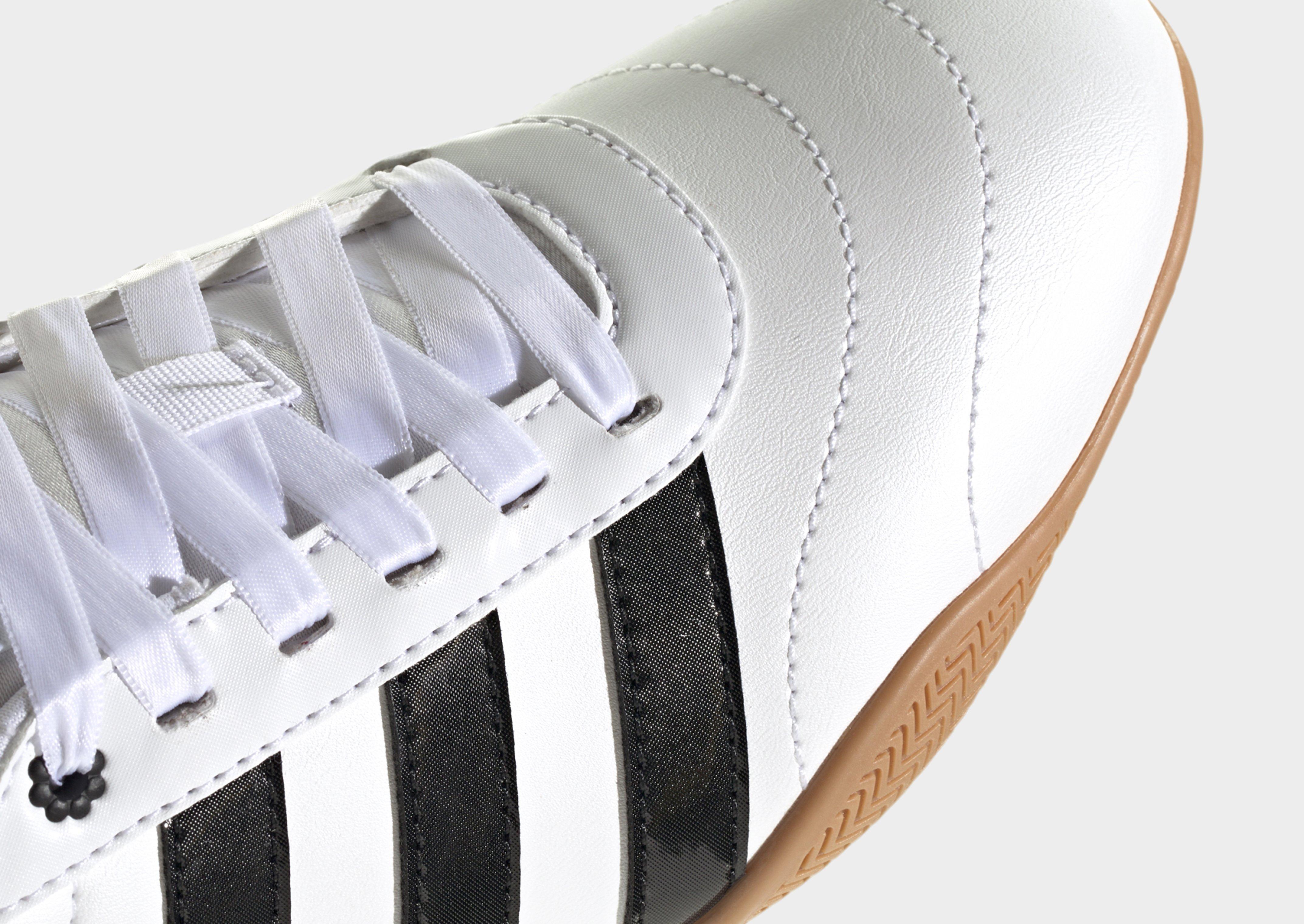 adidas Zapatilla Grand Court Lo