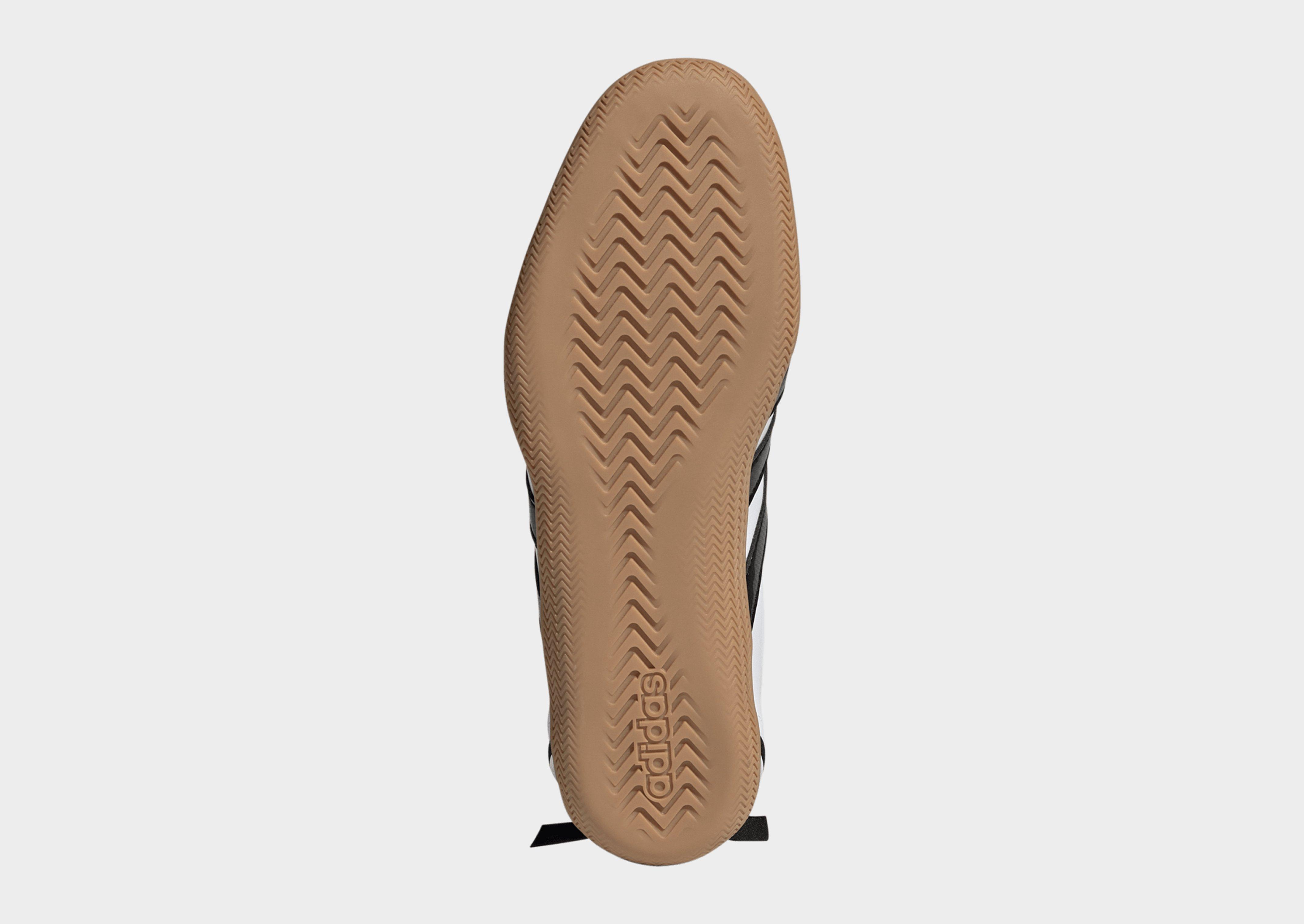 adidas Zapatilla Grand Court Lo