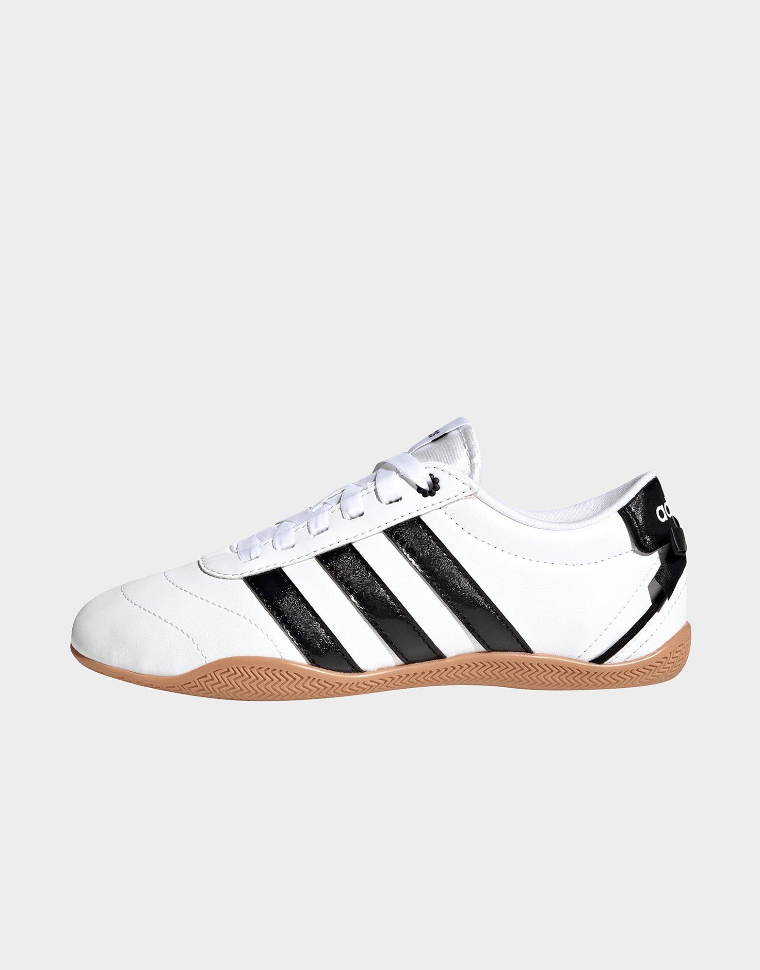 adidas Grand Court Lo Girls Shoes Junior