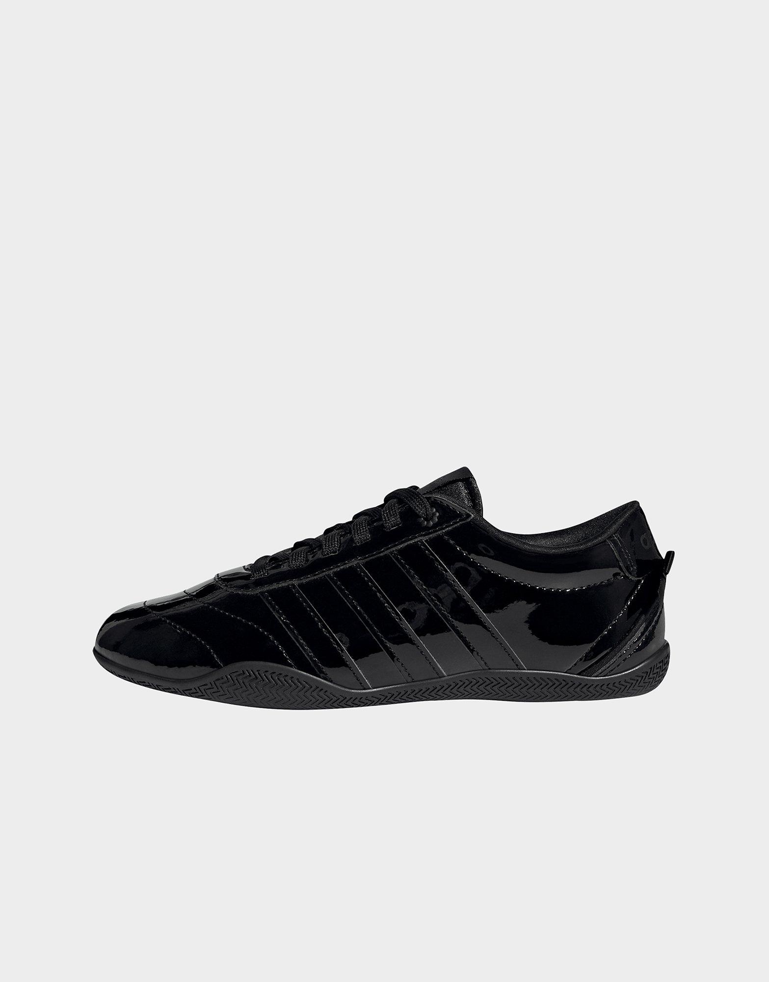 adidas Grand Court Lo Girls Shoes Junior