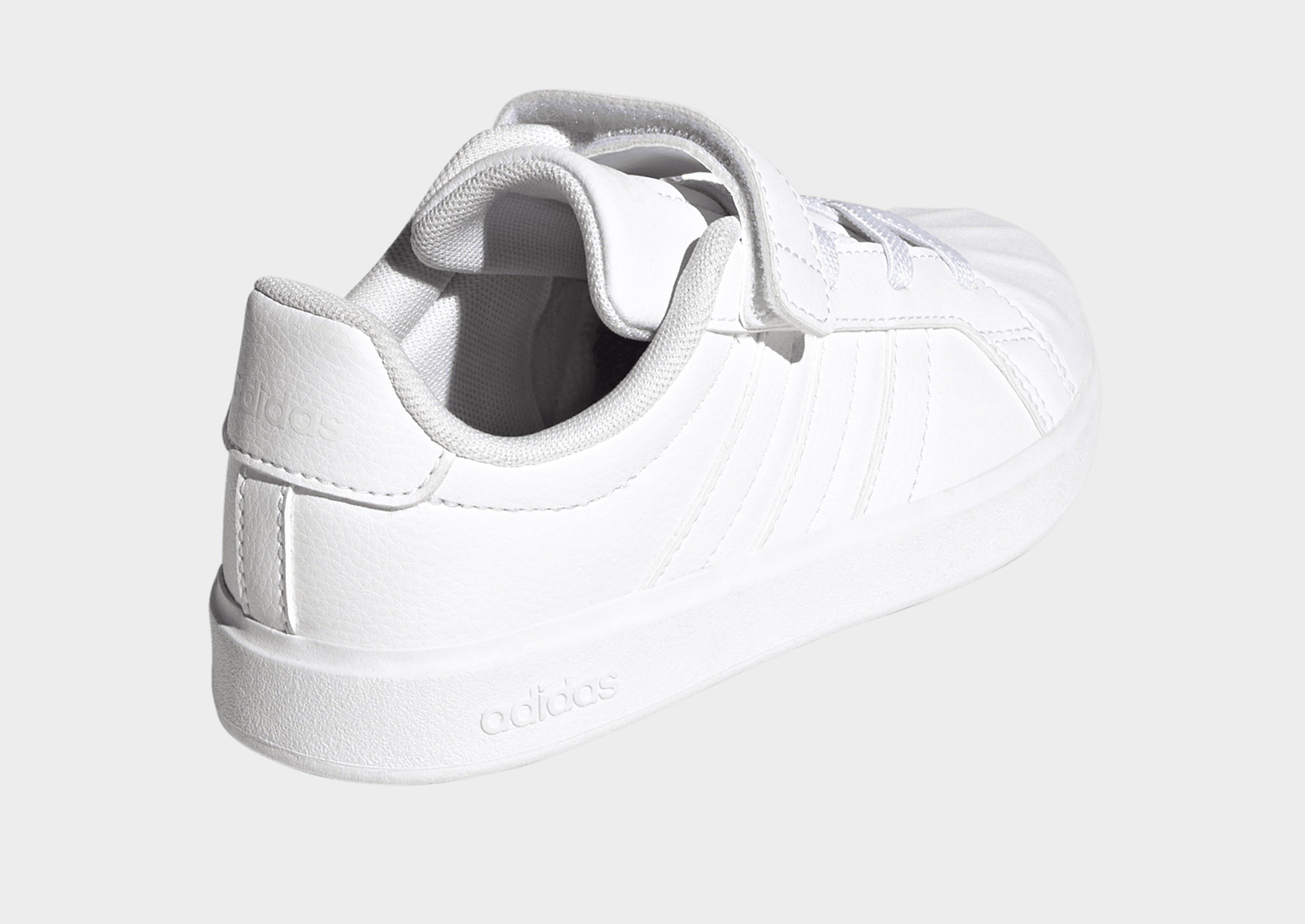 adidas Streettalk