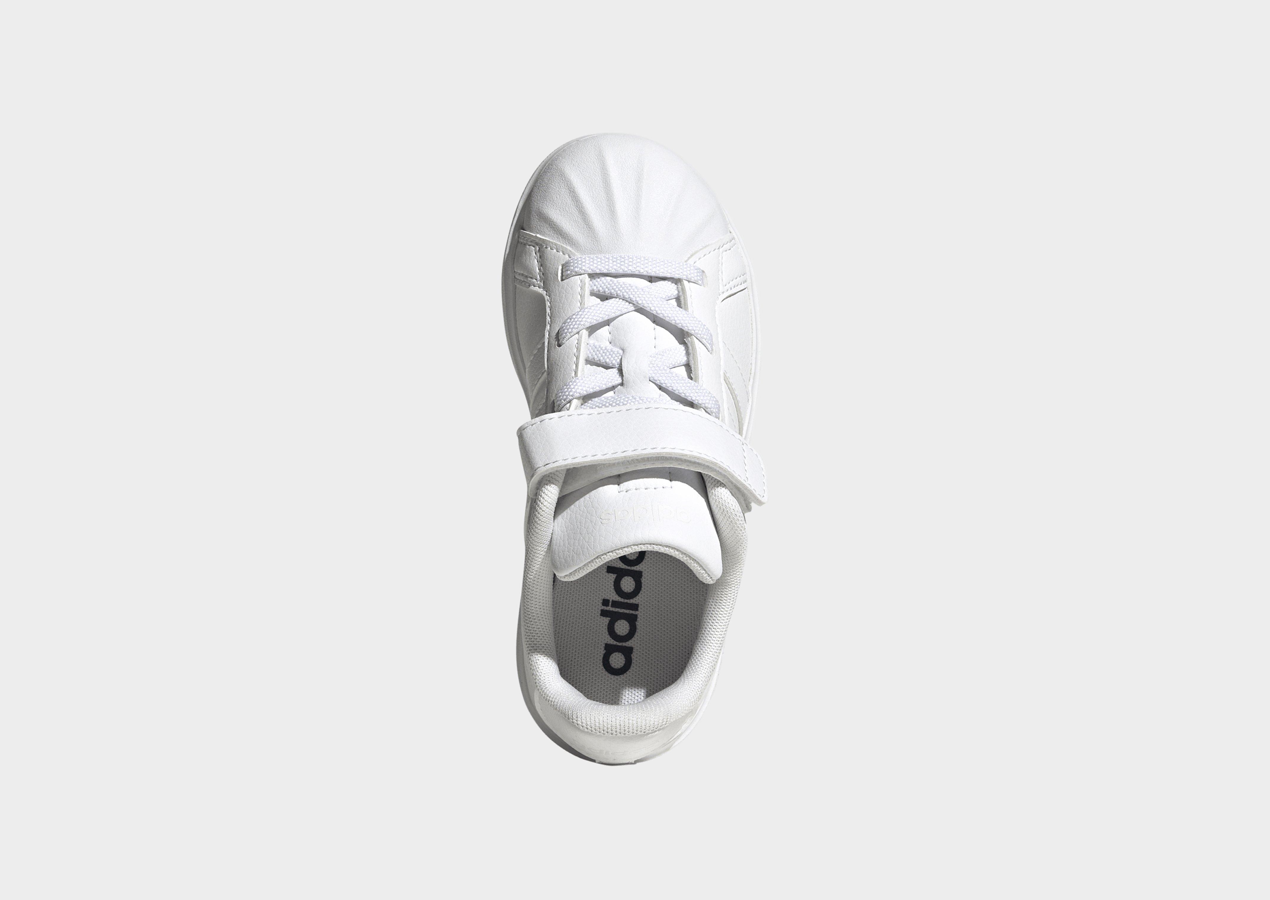 adidas Streettalk
