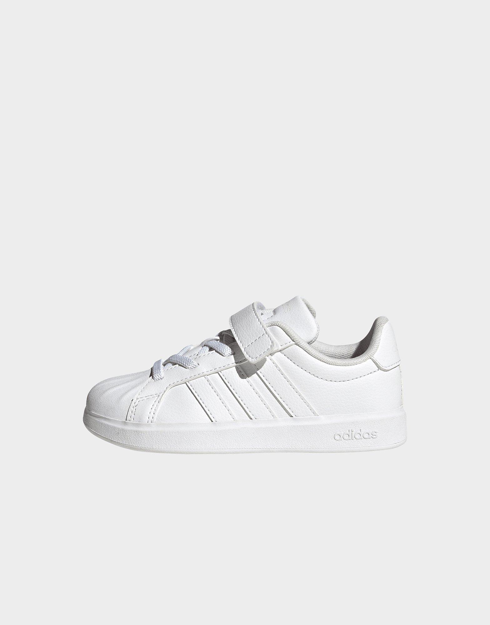 adidas Streettalk