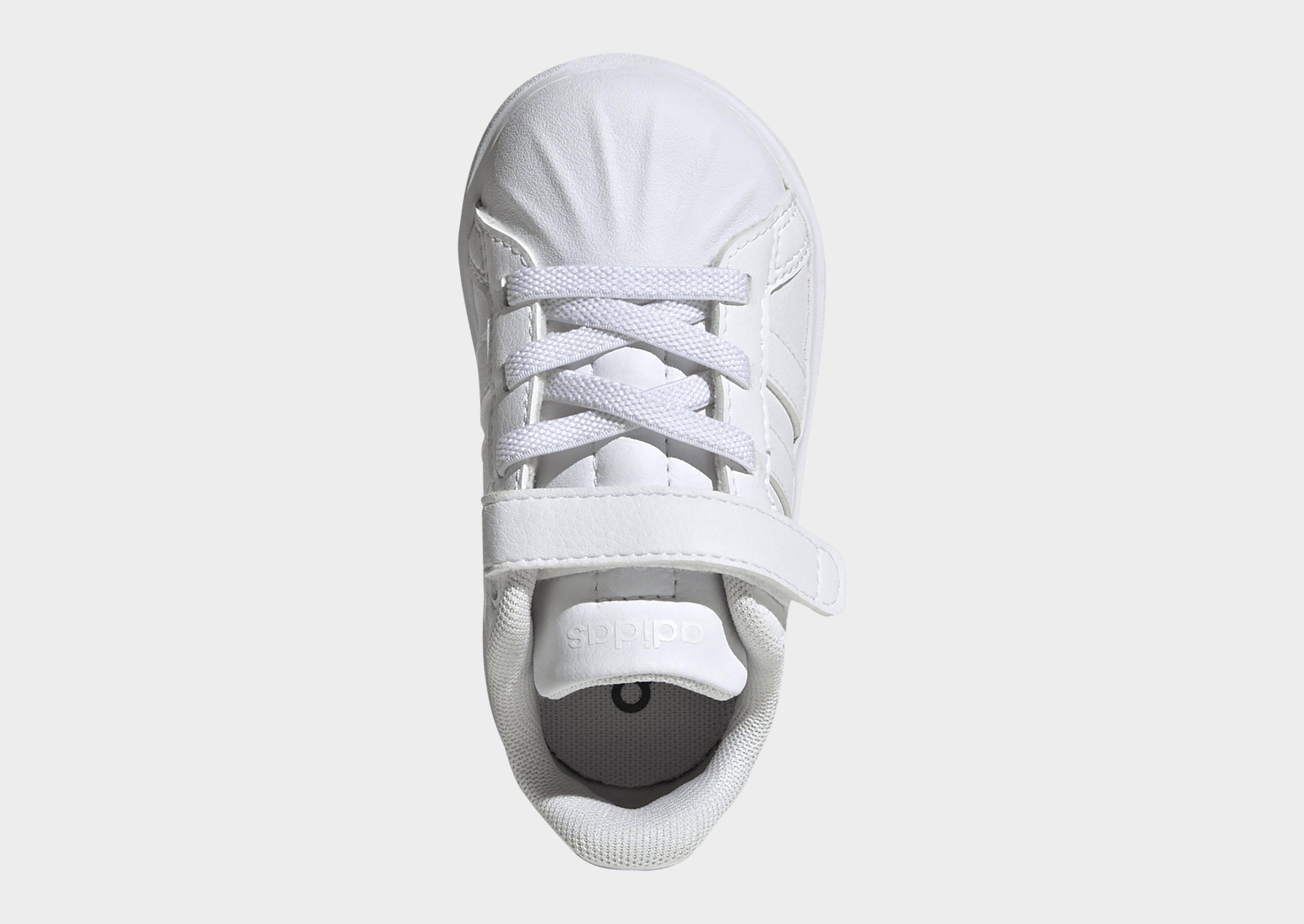 adidas Streettalk