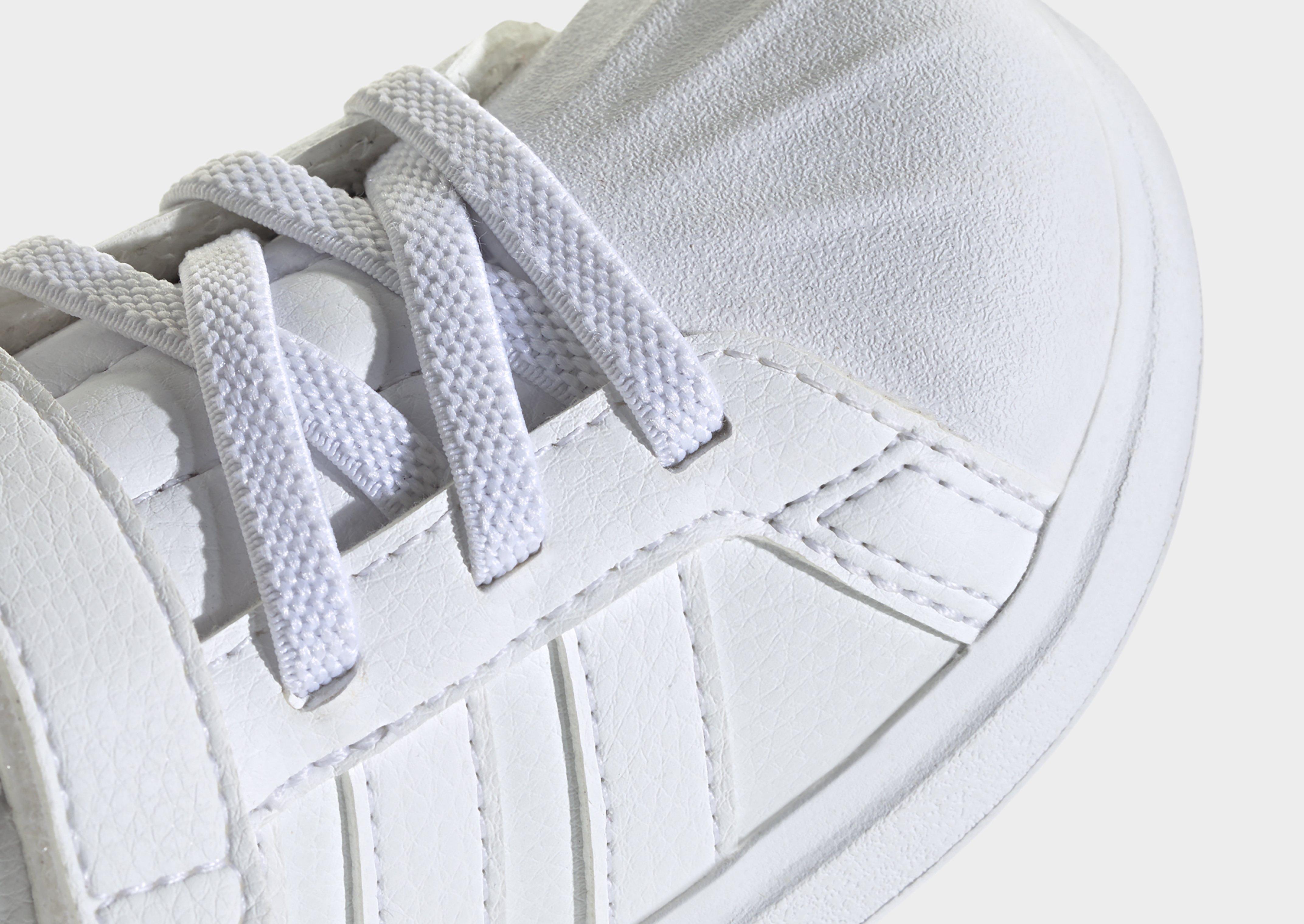 adidas Streettalk