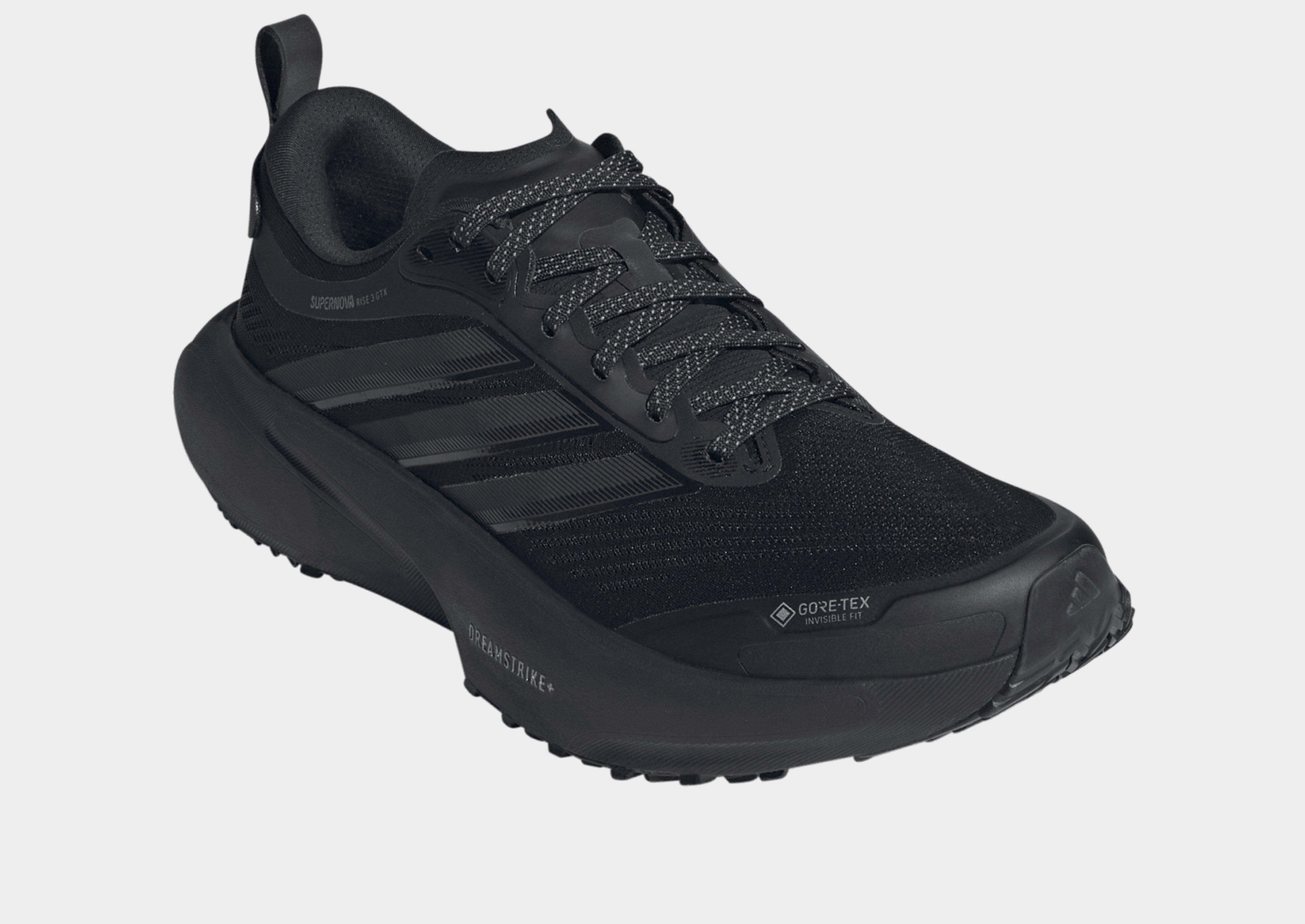 adidas Chaussure De Running Supernova Rise 3 Gtx