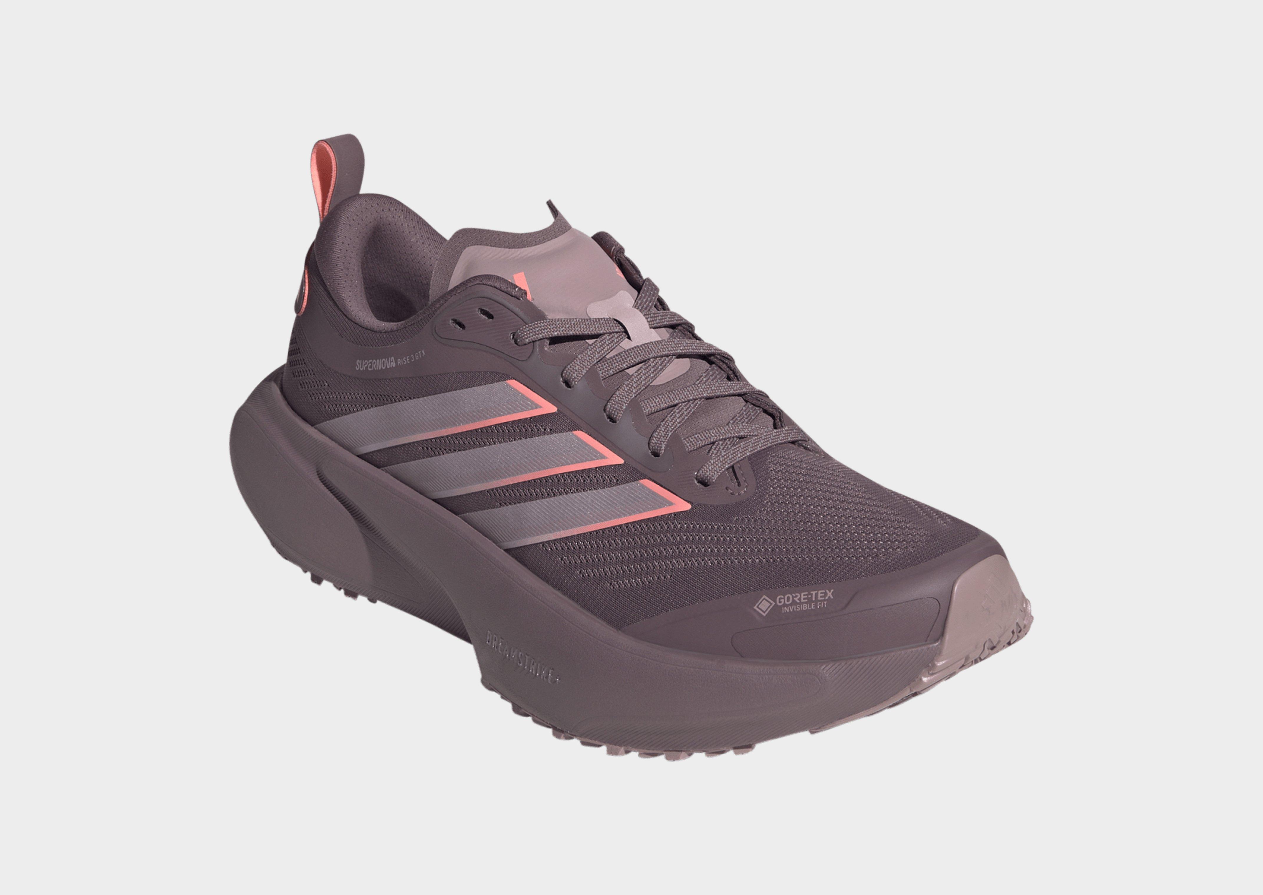 adidas Chaussure De Running Supernova Rise 3 Gtx