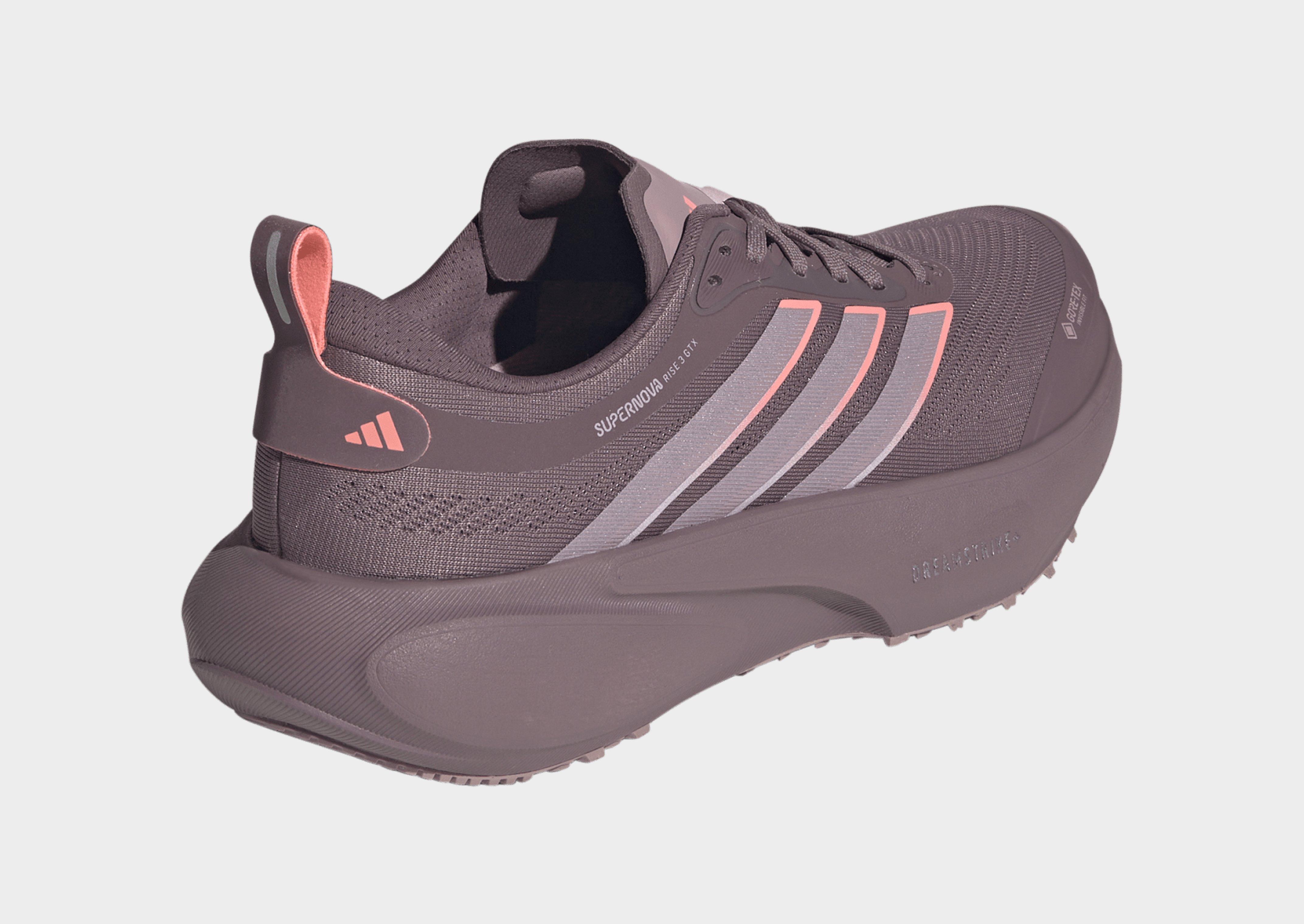 adidas Chaussure De Running Supernova Rise 3 Gtx