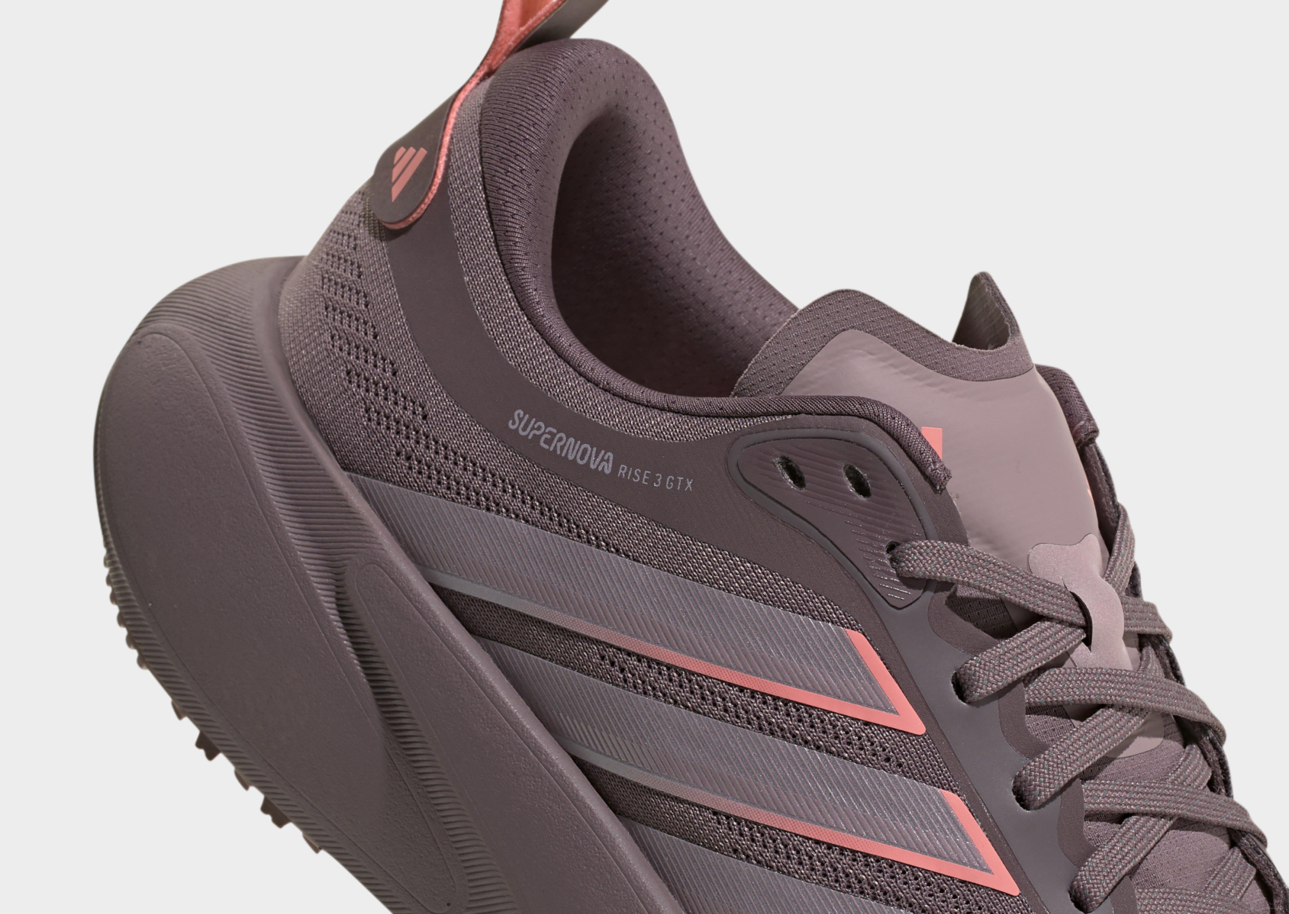 adidas Chaussure De Running Supernova Rise 3 Gtx