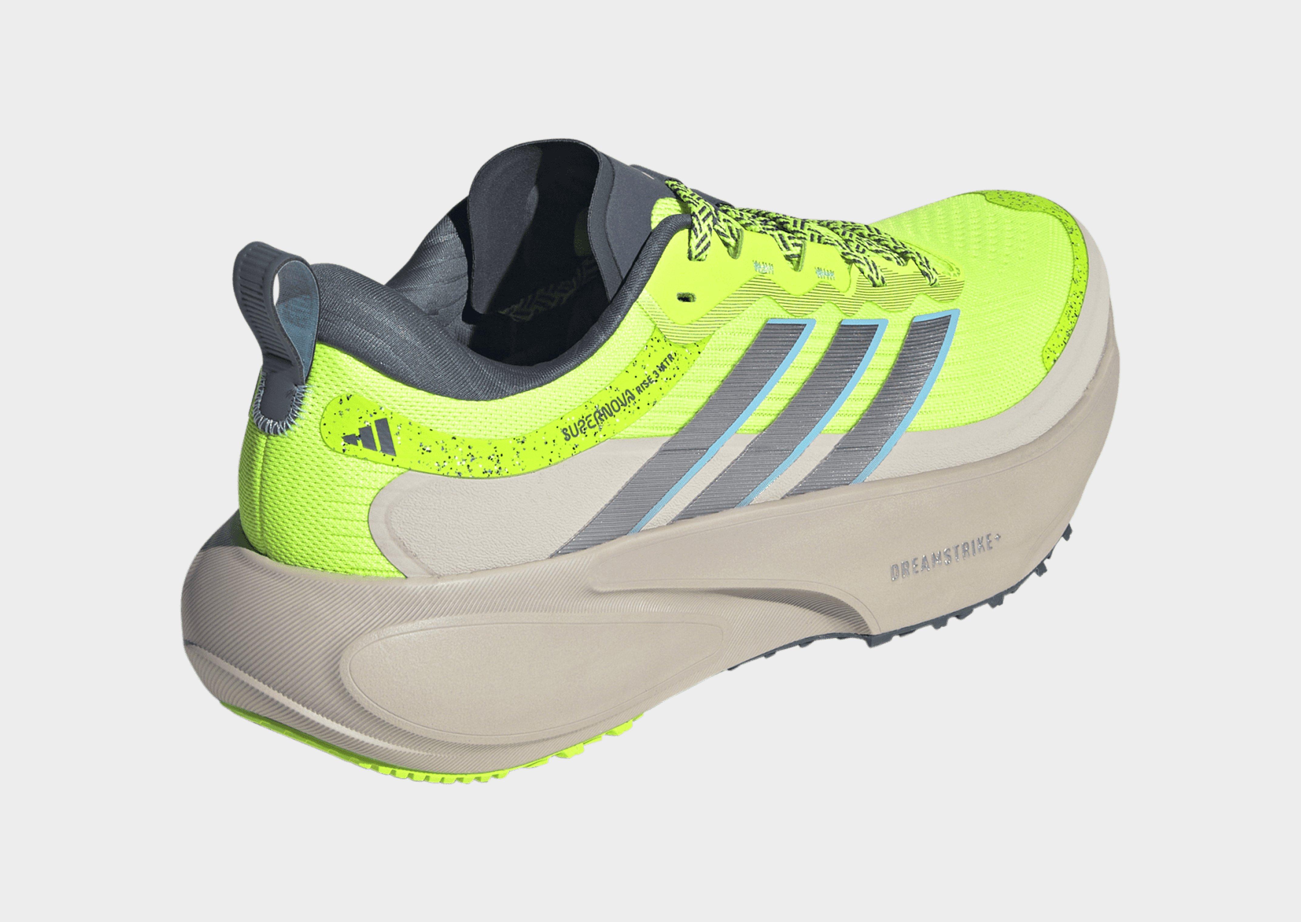 adidas Zapatilla De Running Supernova Rise 3 ATR
