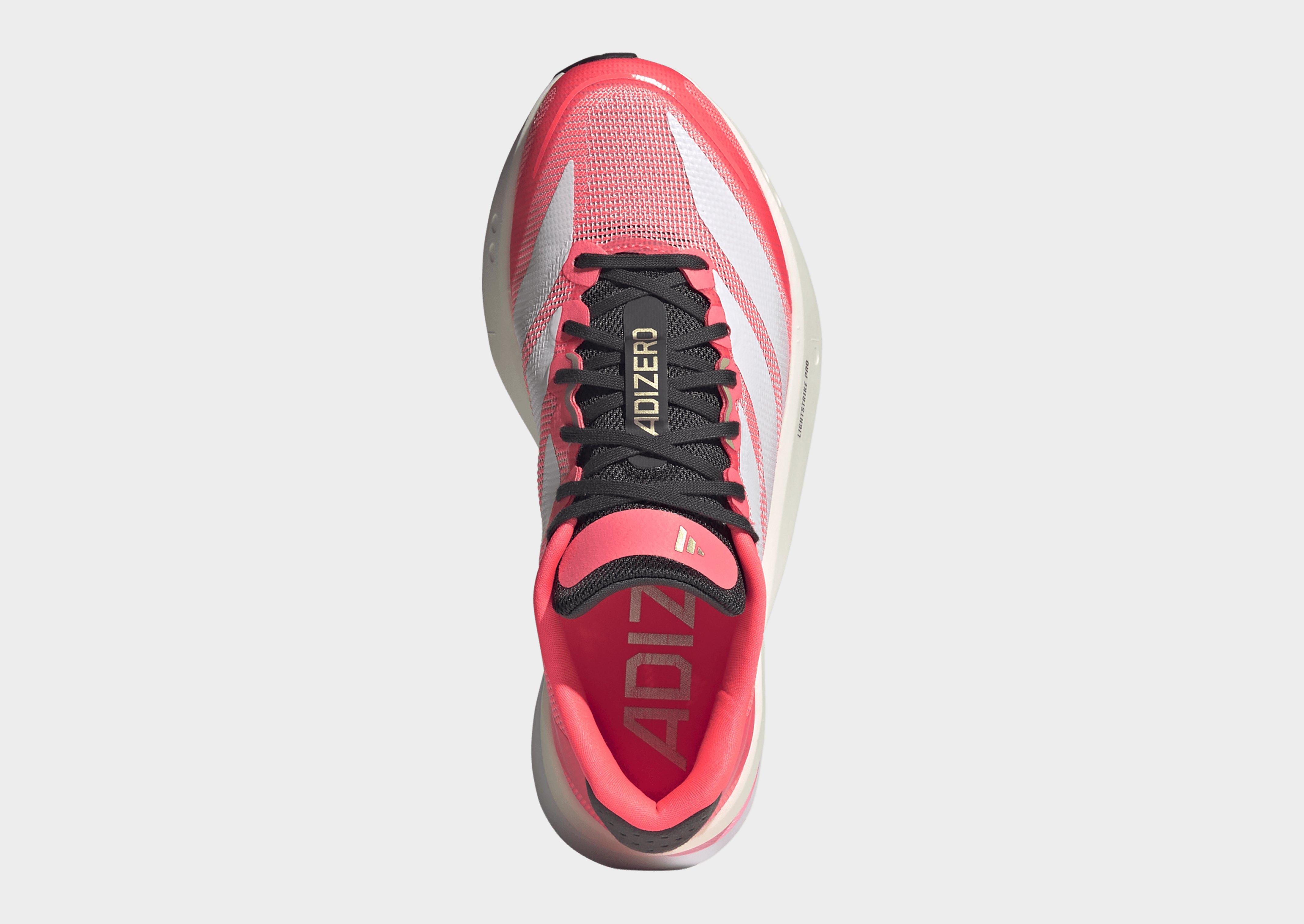adidas Zapatilla Adizero Boston 13