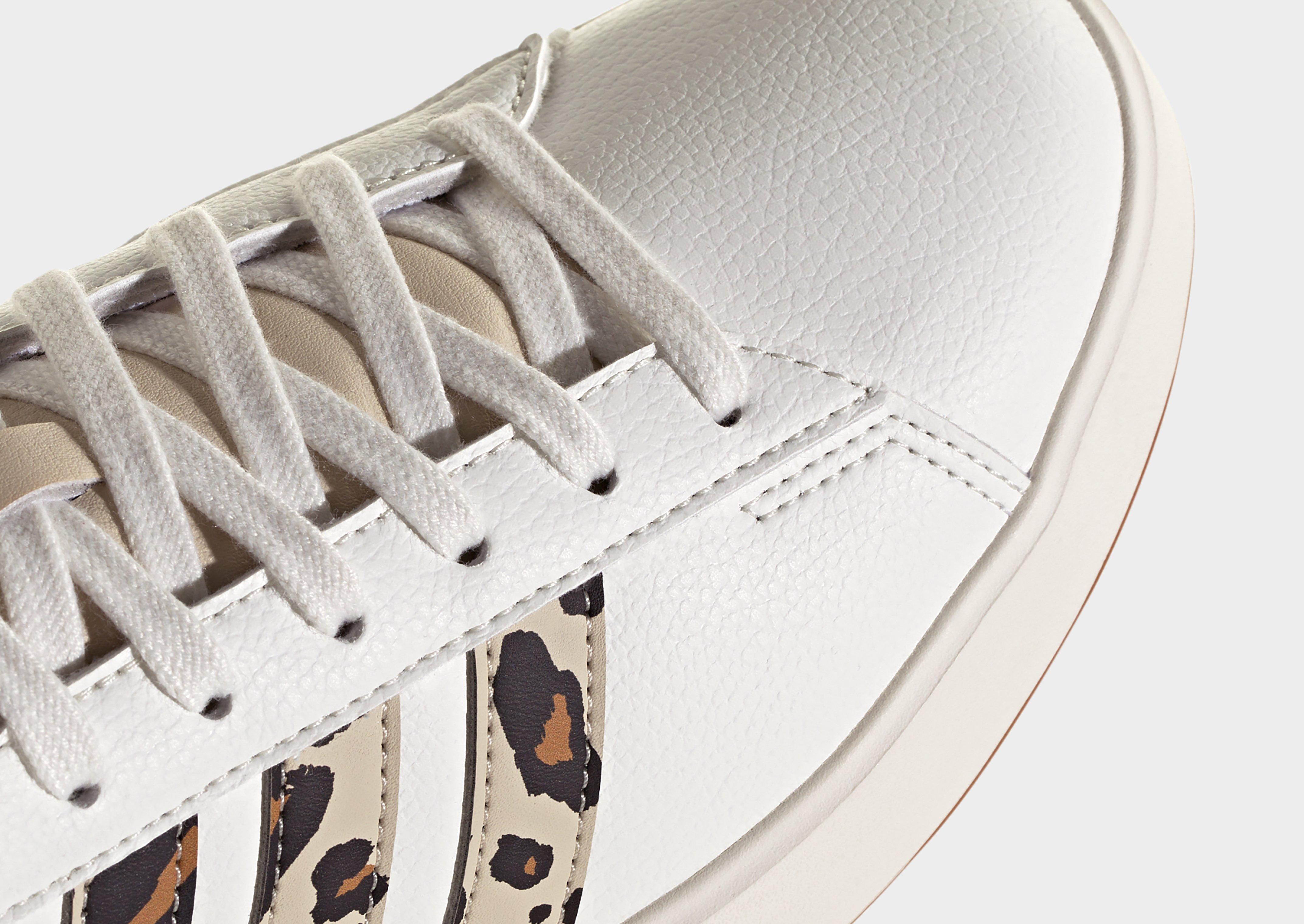 adidas Grand Court 3.0 Schuh