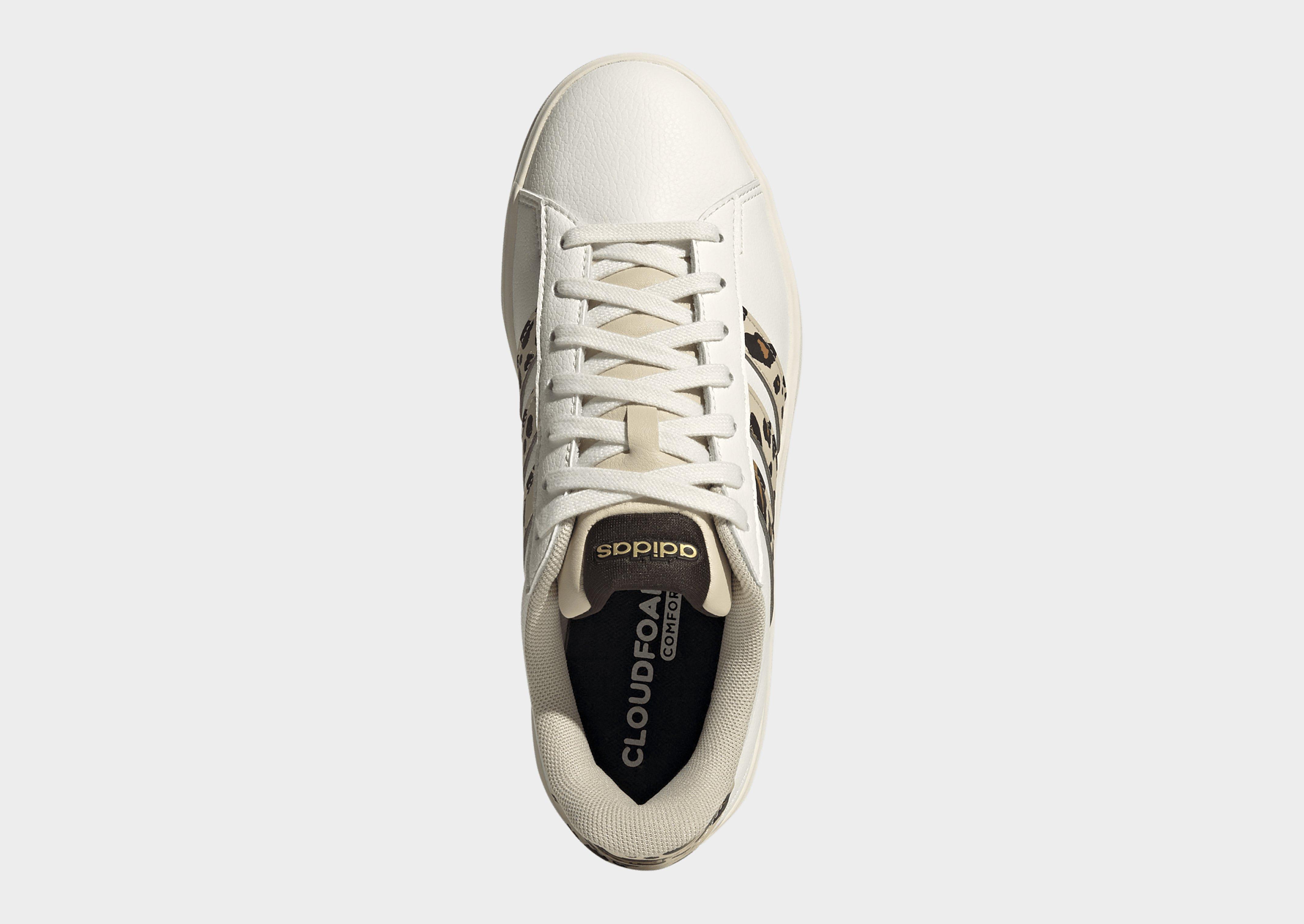 adidas Grand Court 3.0 Schuh