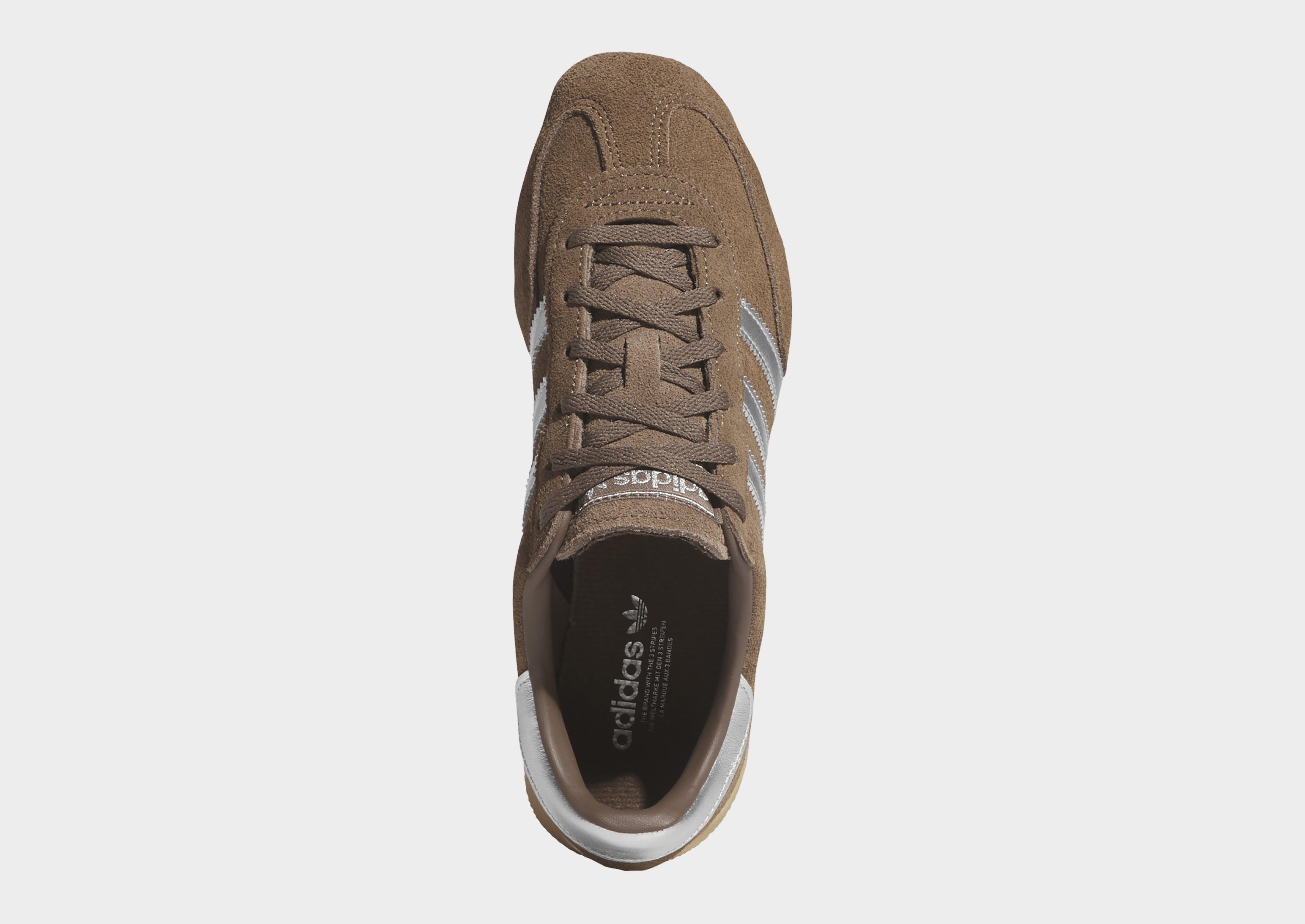 adidas HANDBALL SPEZIAL LO PRO SHOES