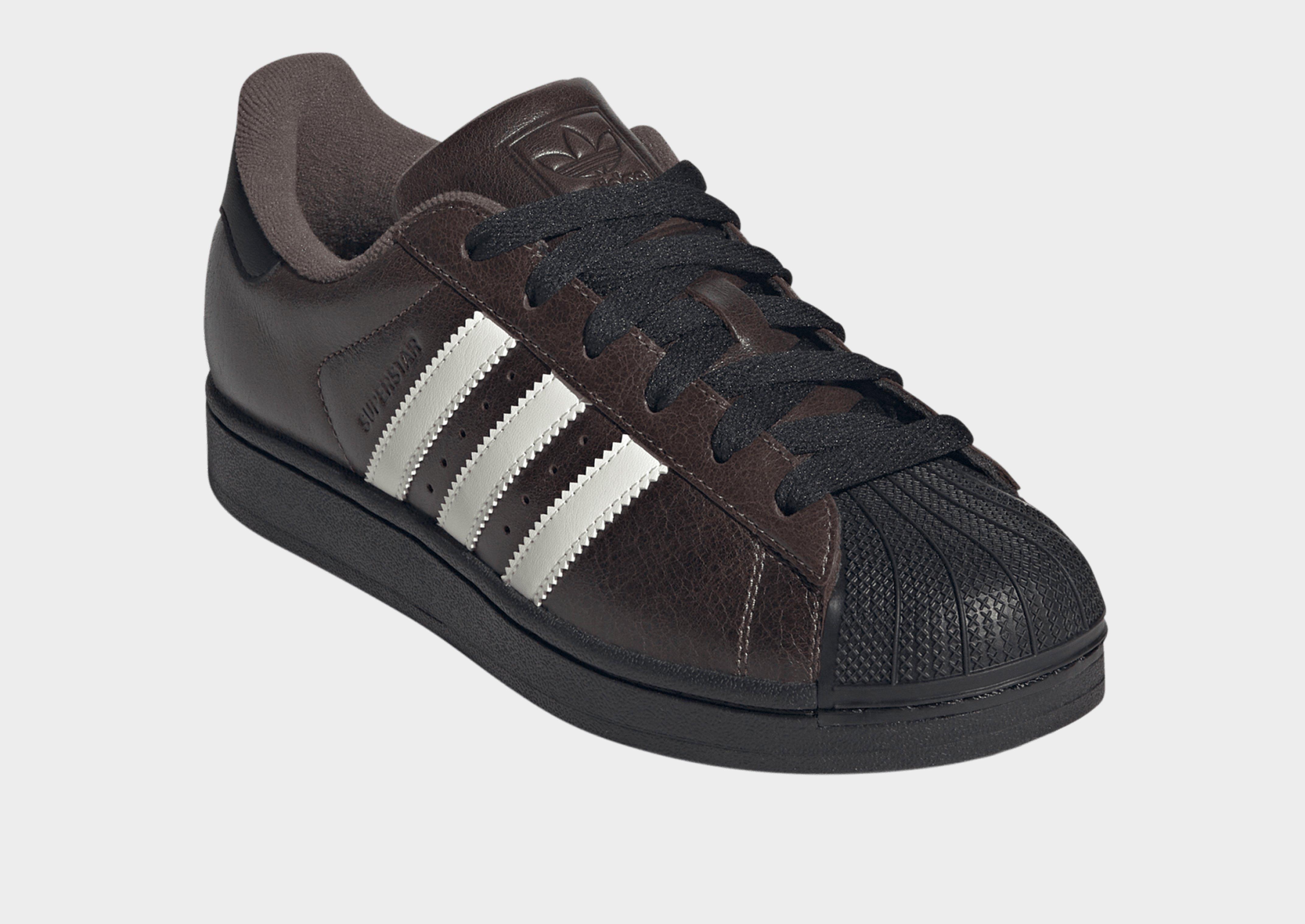 adidas SUPERSTAR II SHOES