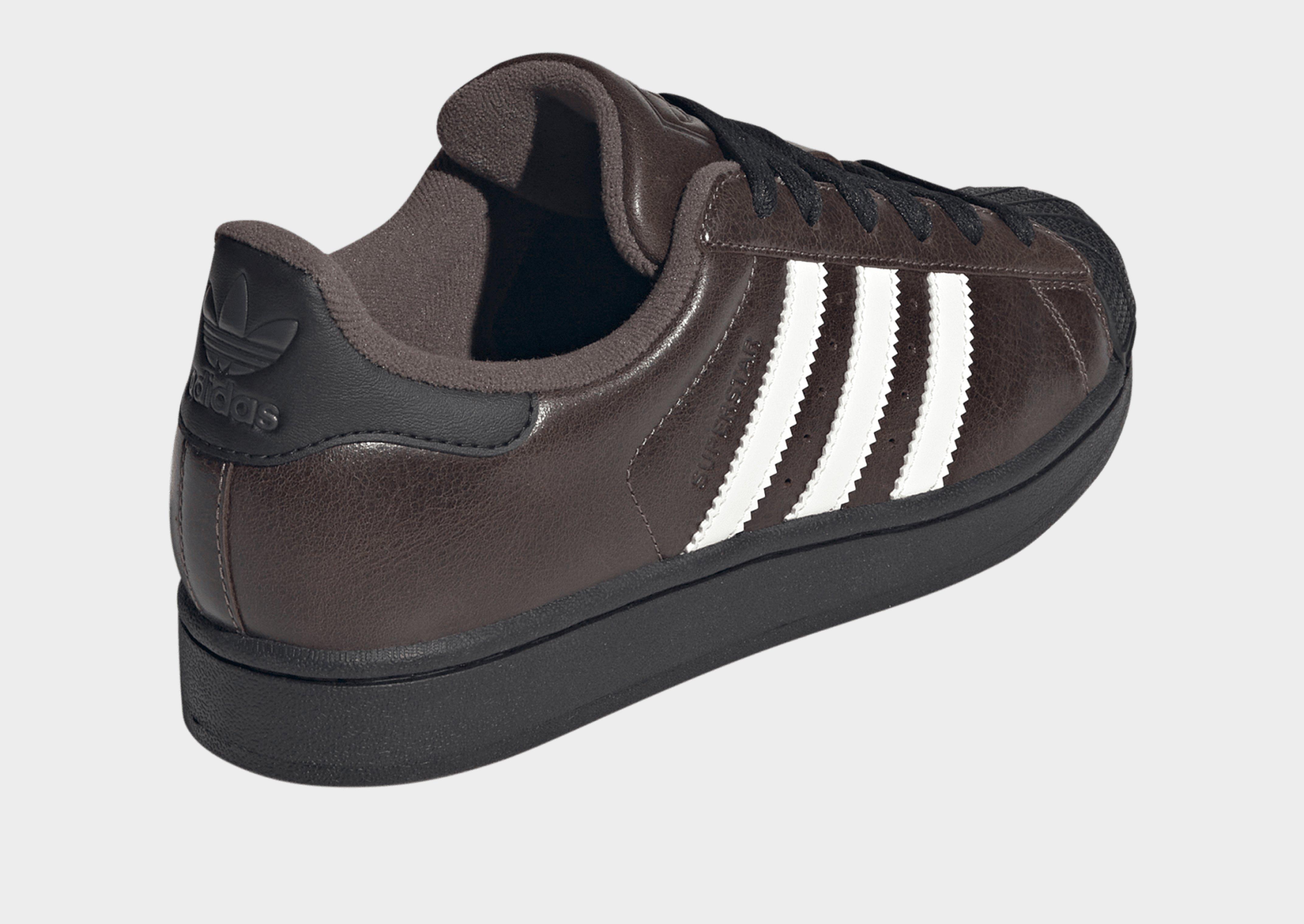 adidas SUPERSTAR II SHOES