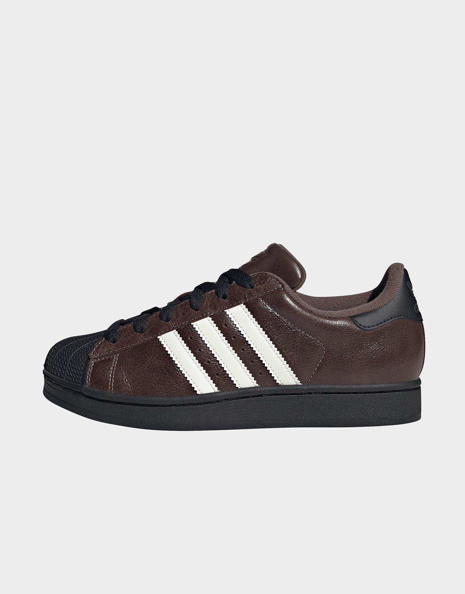 adidas SCARPE SUPERSTAR II