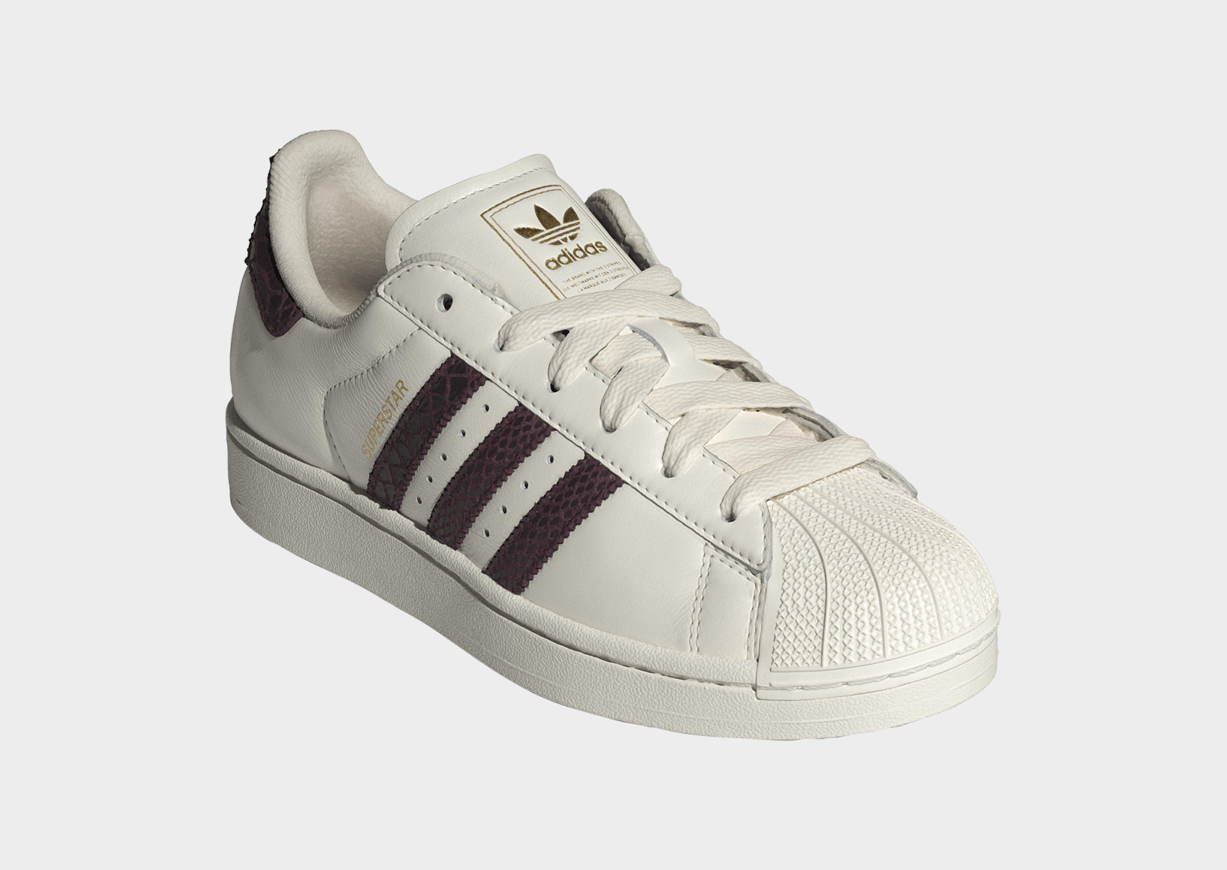 adidas CHAUSSURE SUPERSTAR II