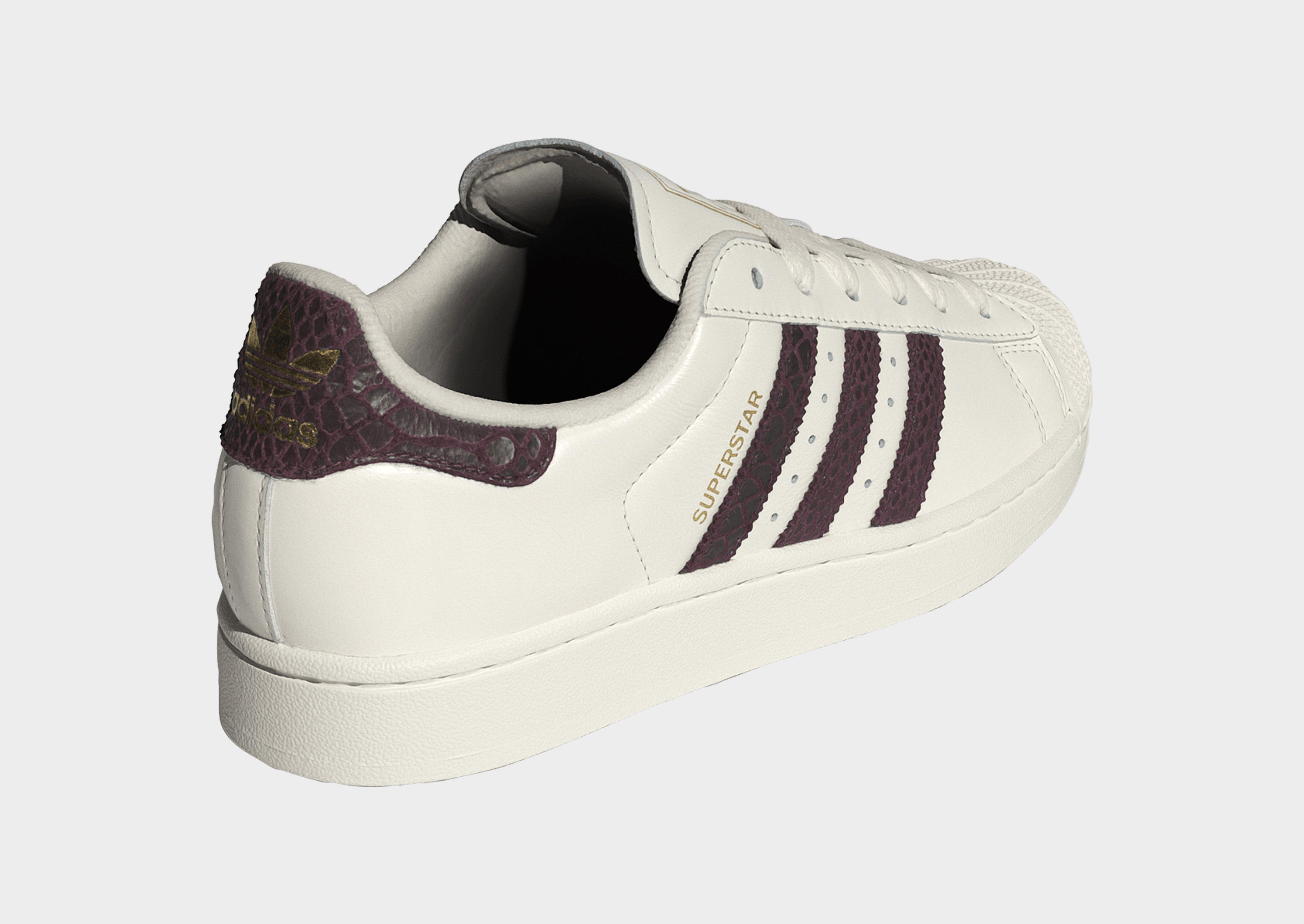 adidas CHAUSSURE SUPERSTAR II