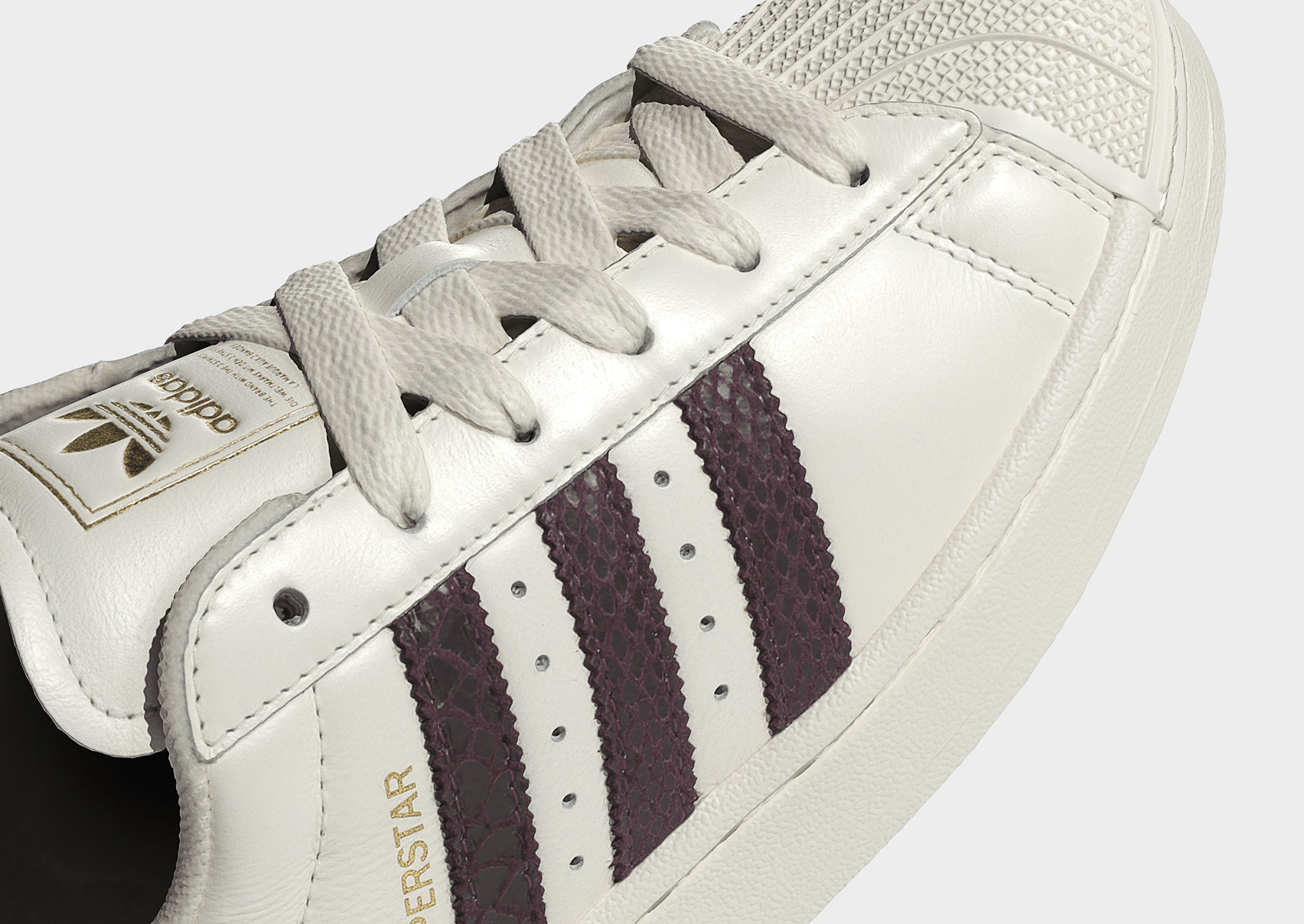 adidas CHAUSSURE SUPERSTAR II