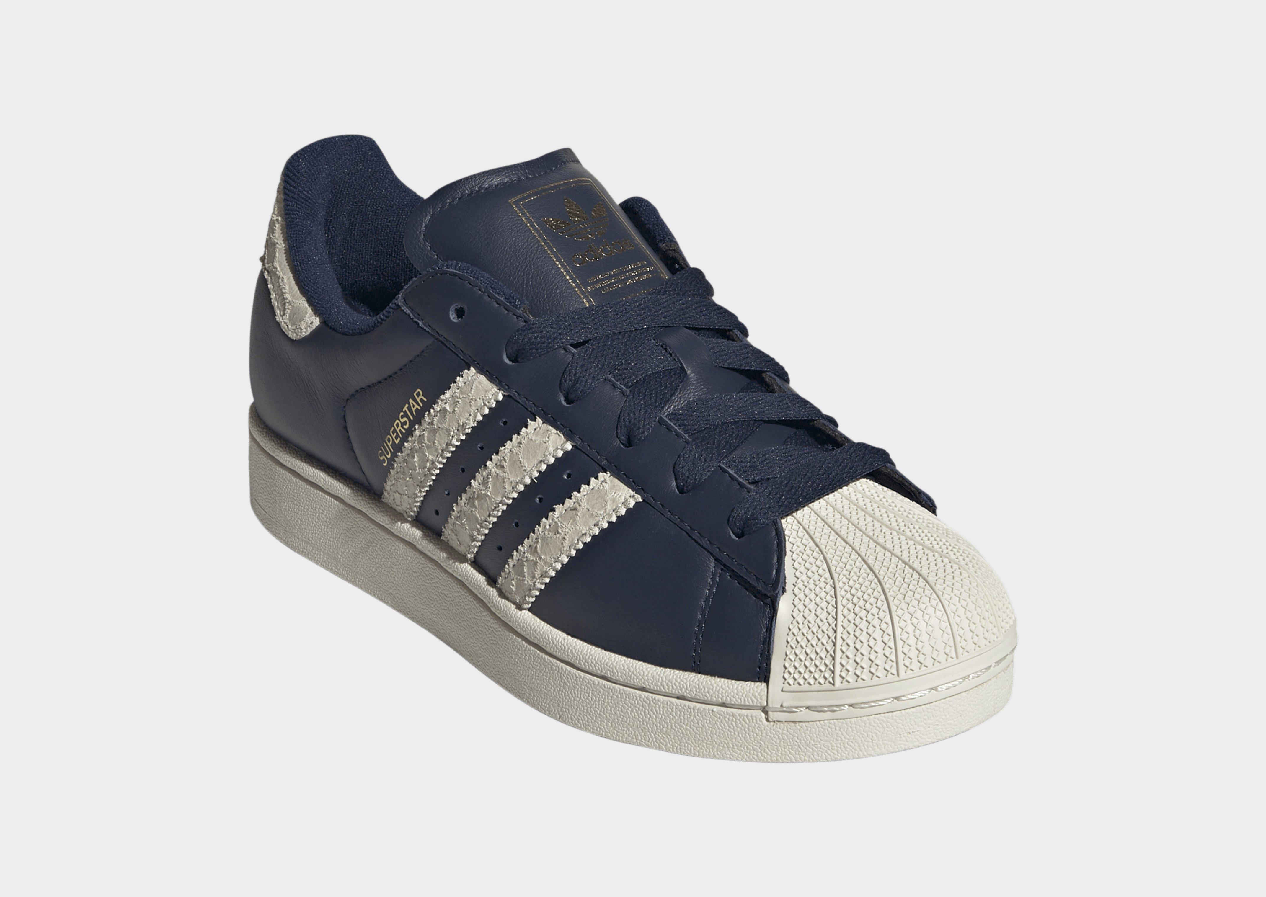 adidas ZAPATILLA SUPERSTAR II