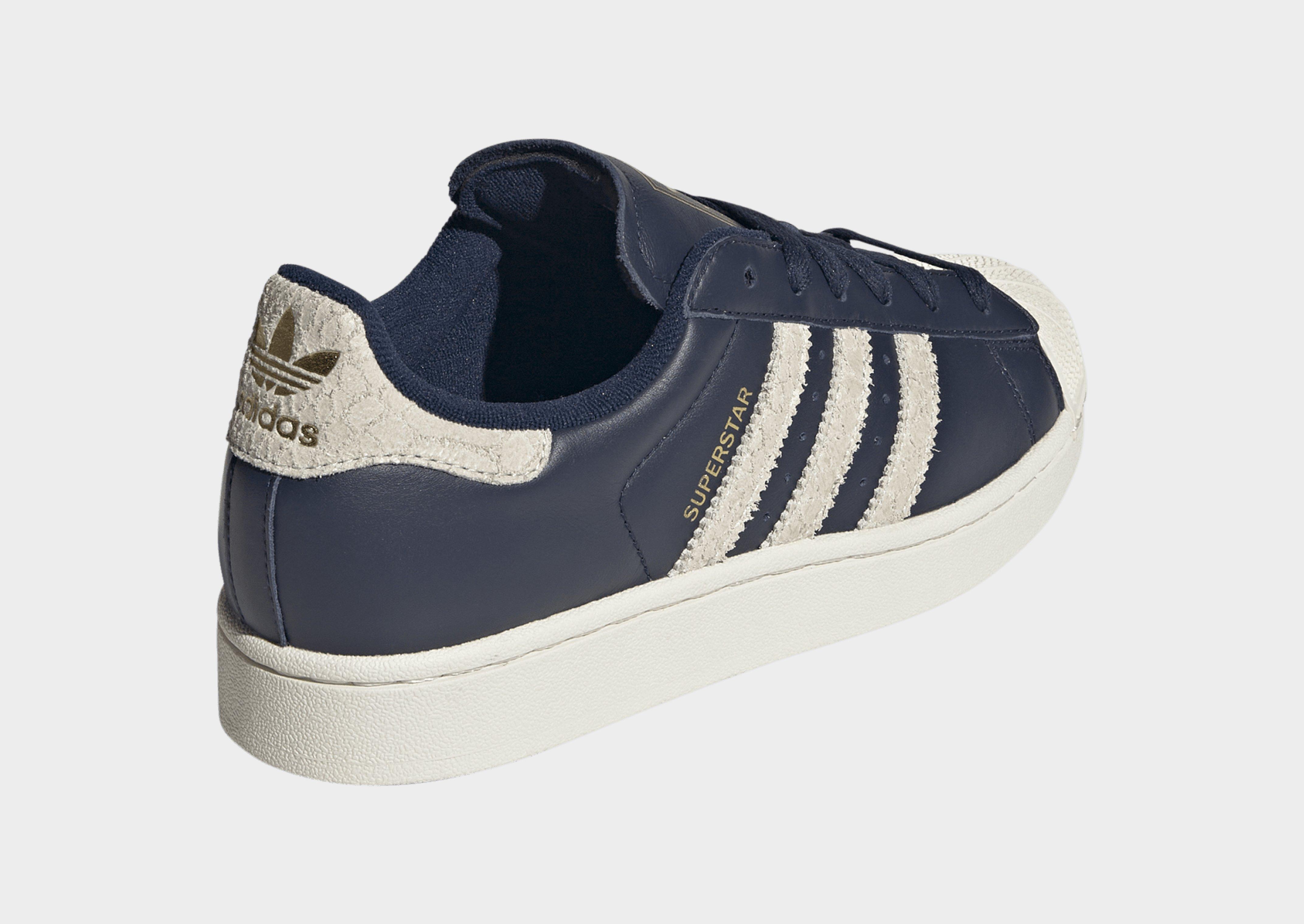 adidas ZAPATILLA SUPERSTAR II
