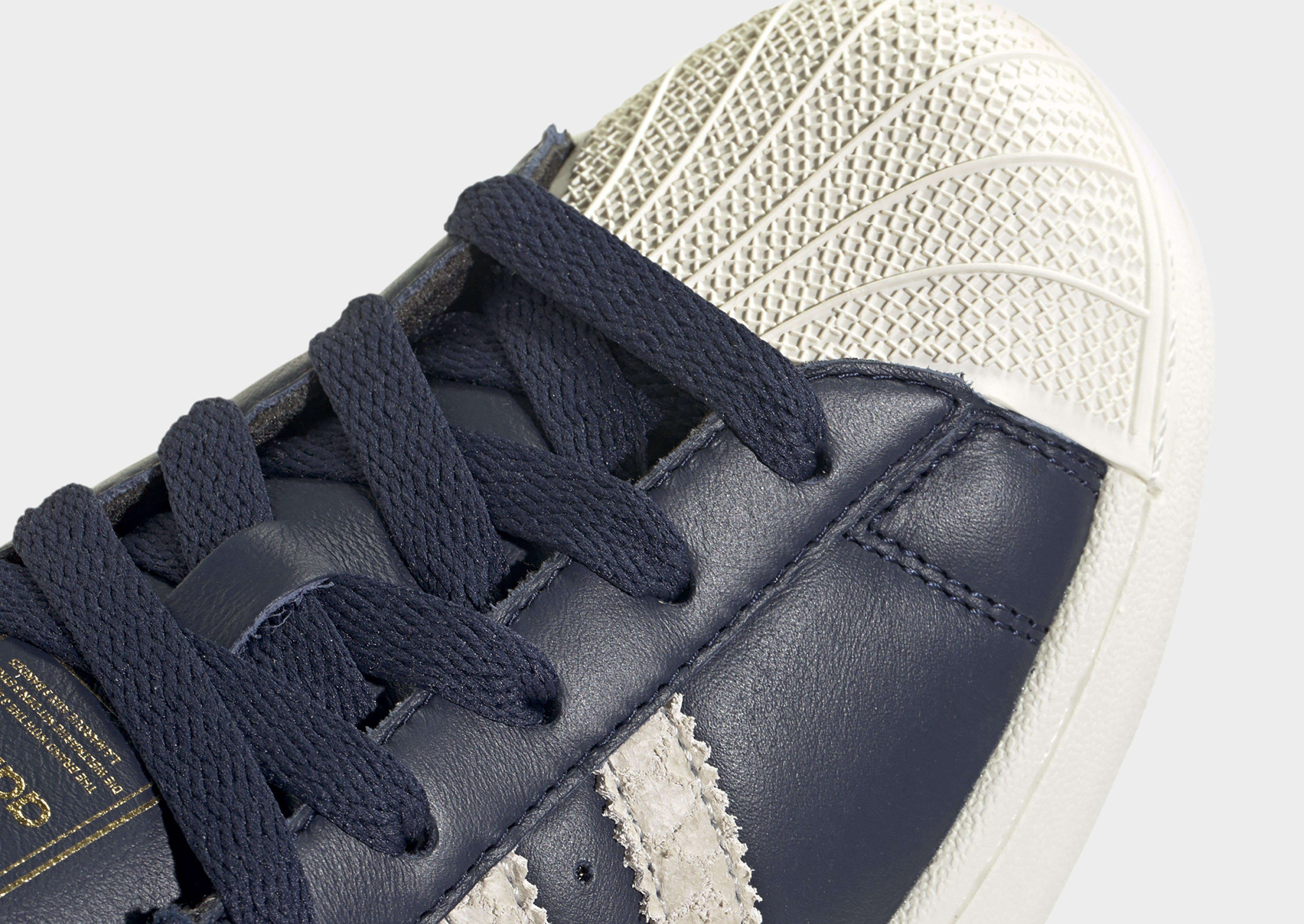 adidas ZAPATILLA SUPERSTAR II