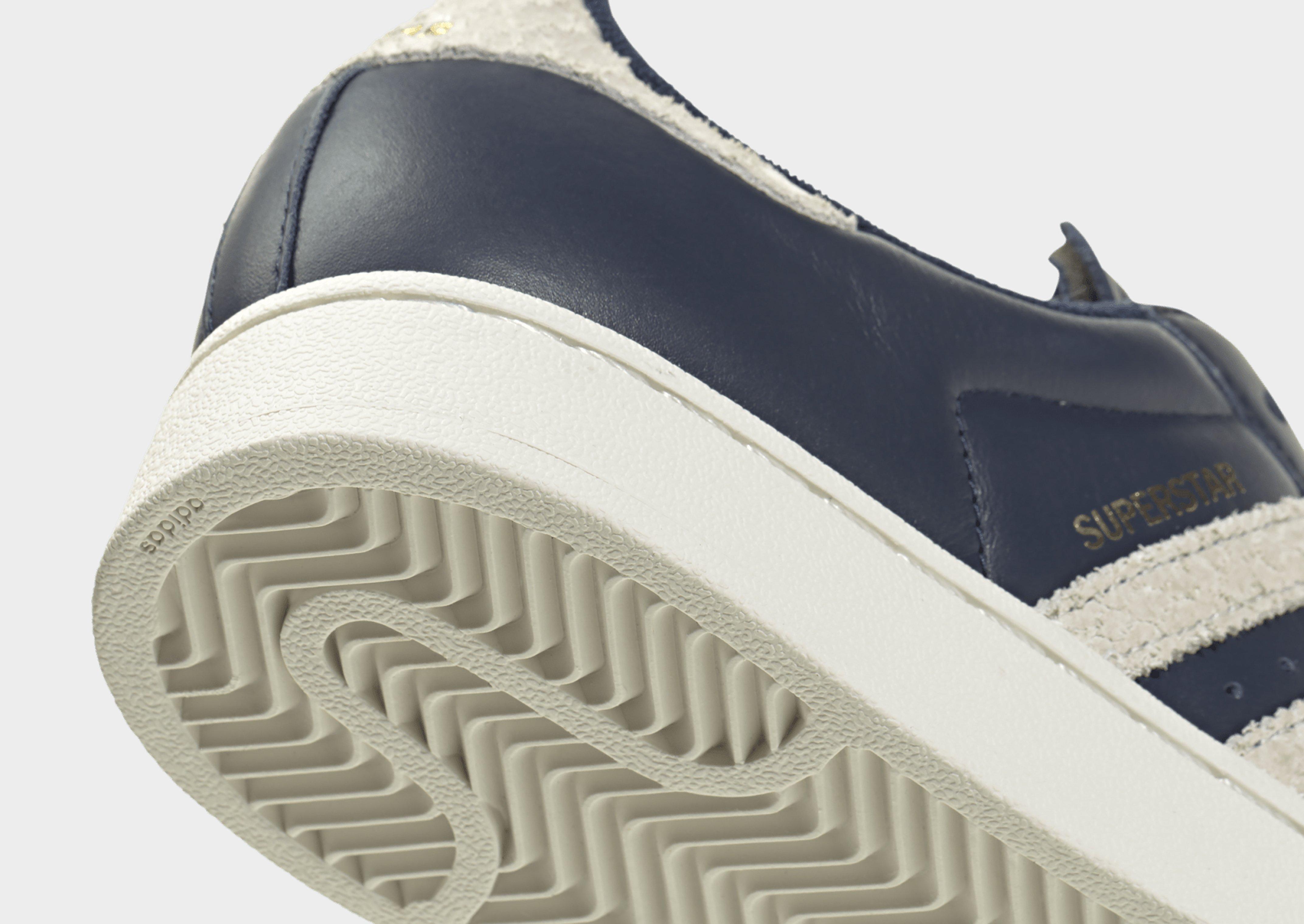 adidas ZAPATILLA SUPERSTAR II