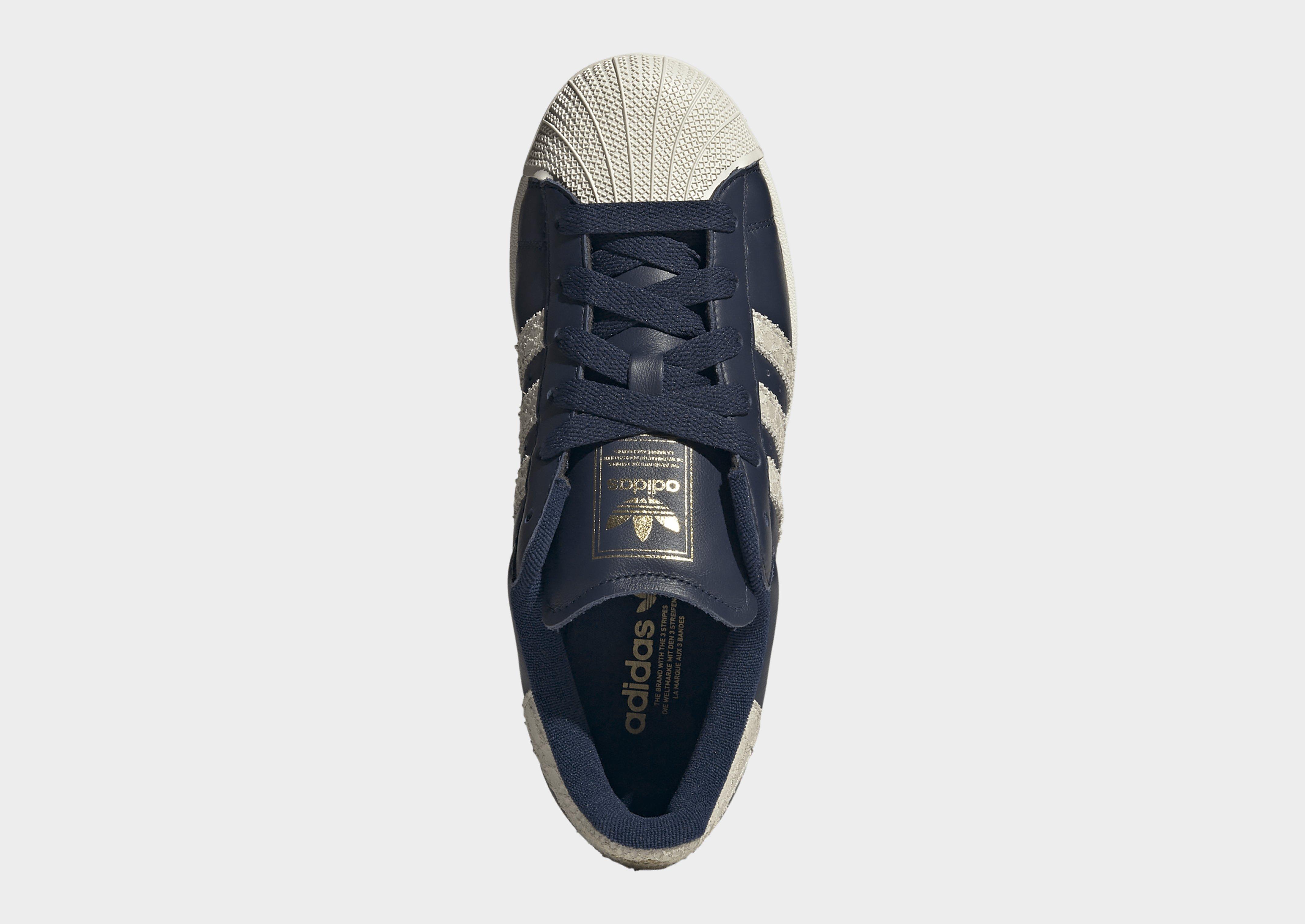 adidas ZAPATILLA SUPERSTAR II