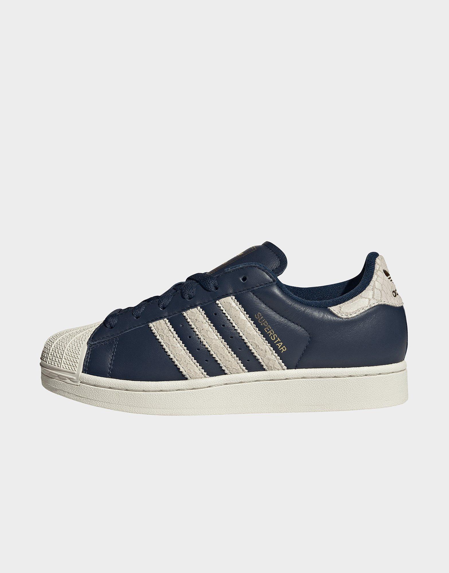 adidas SCARPE SUPERSTAR II