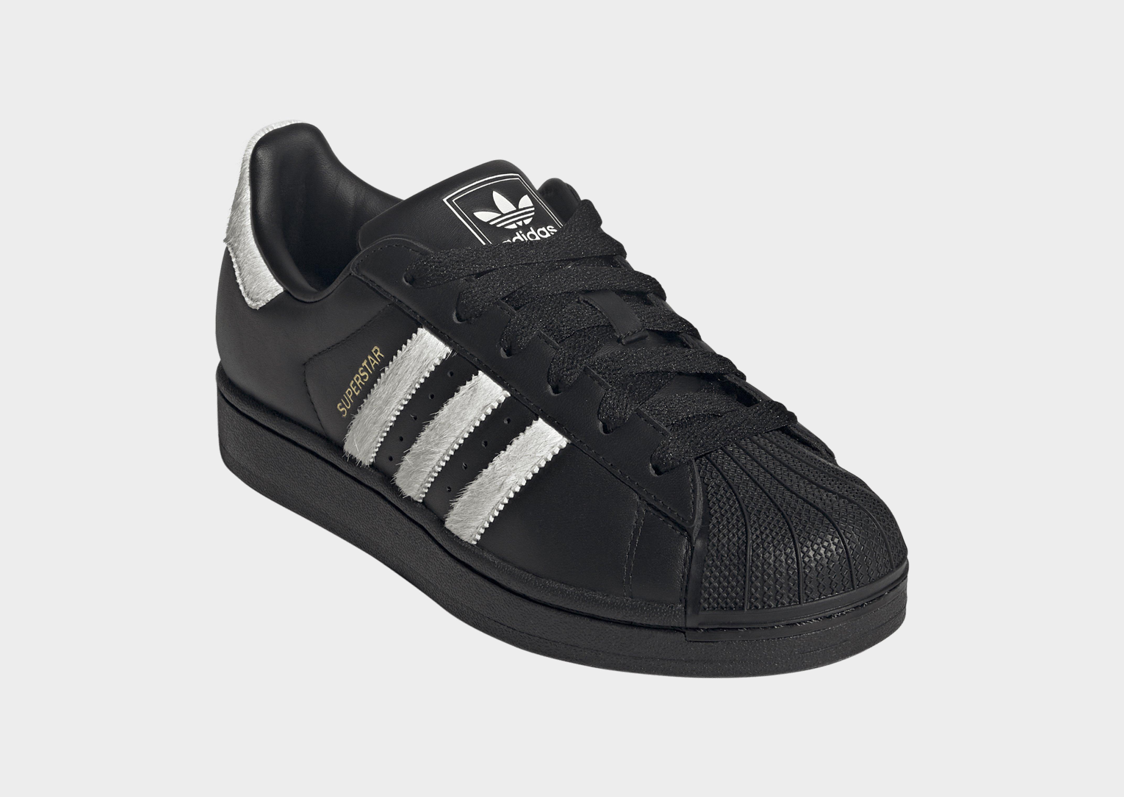 adidas SUPERSTAR II SHOES