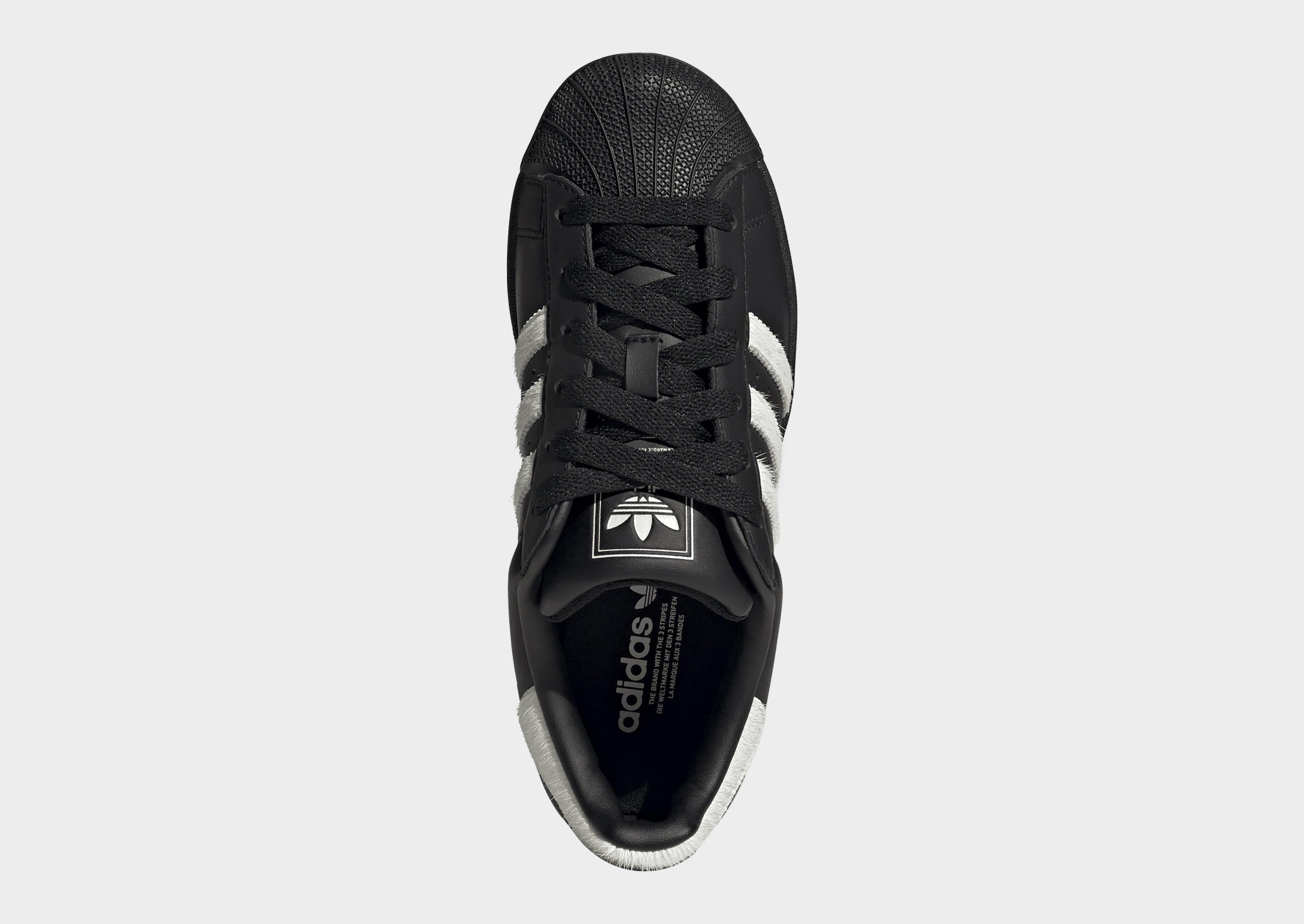 adidas SUPERSTAR II SHOES