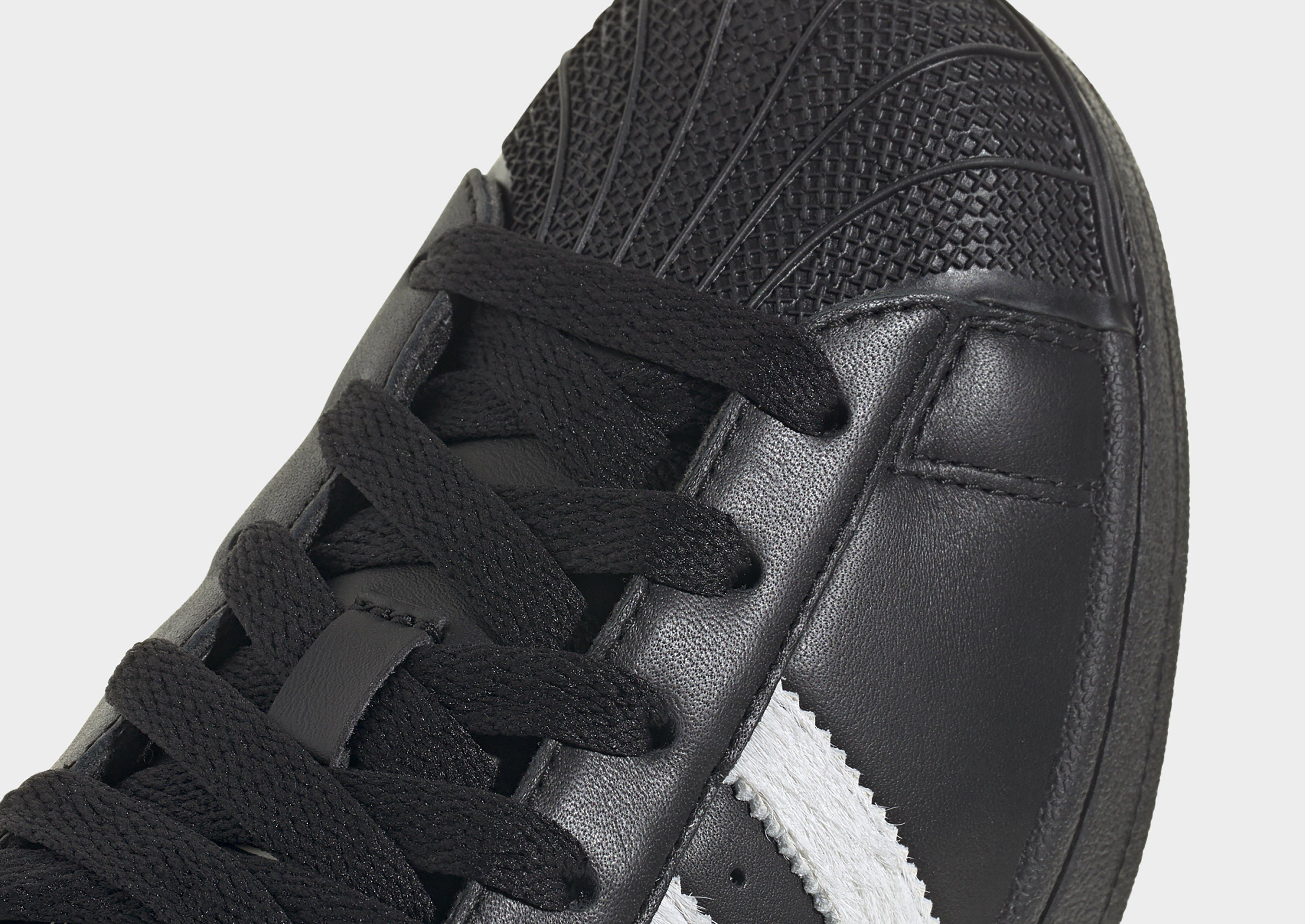 adidas SUPERSTAR II SHOES