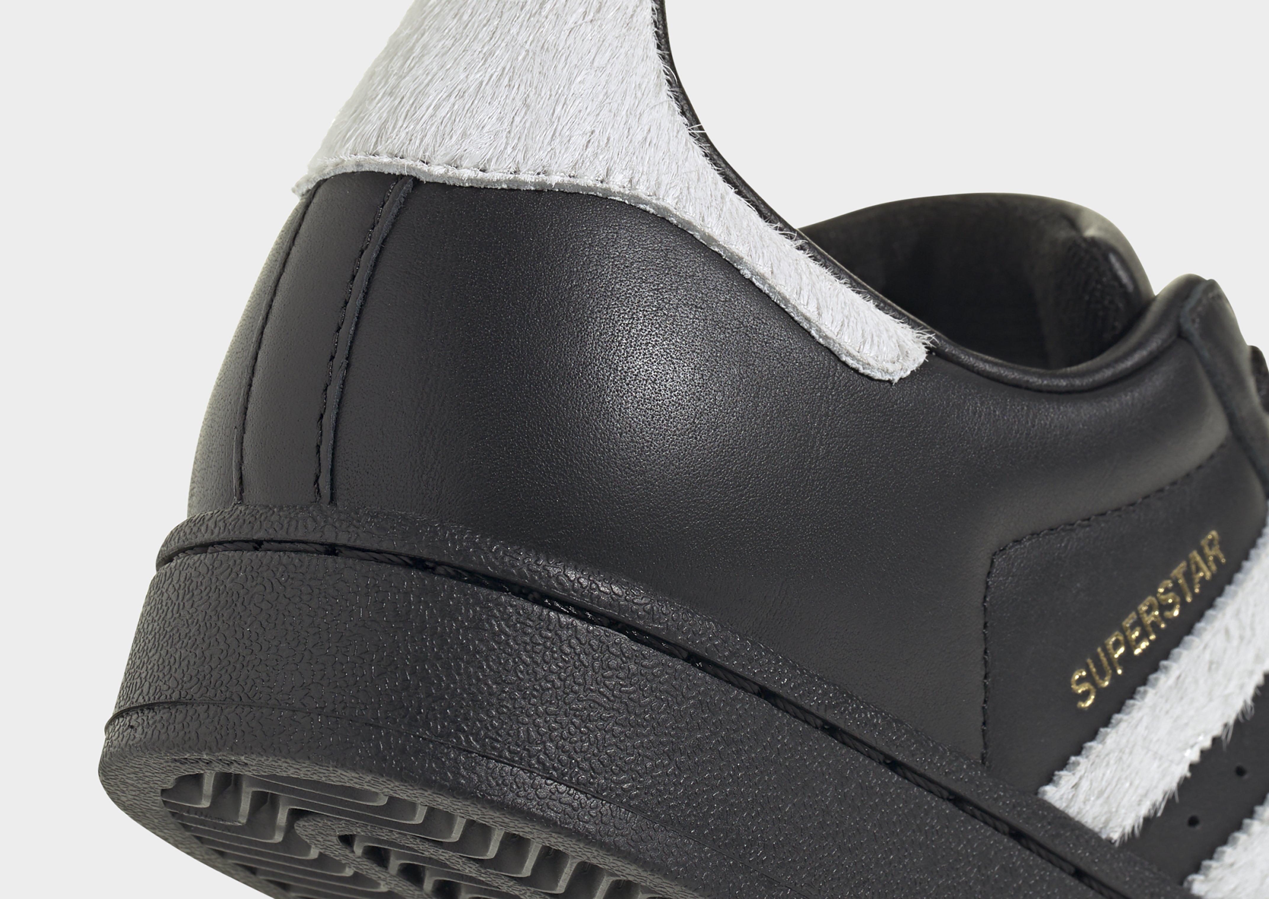 adidas SUPERSTAR II SHOES