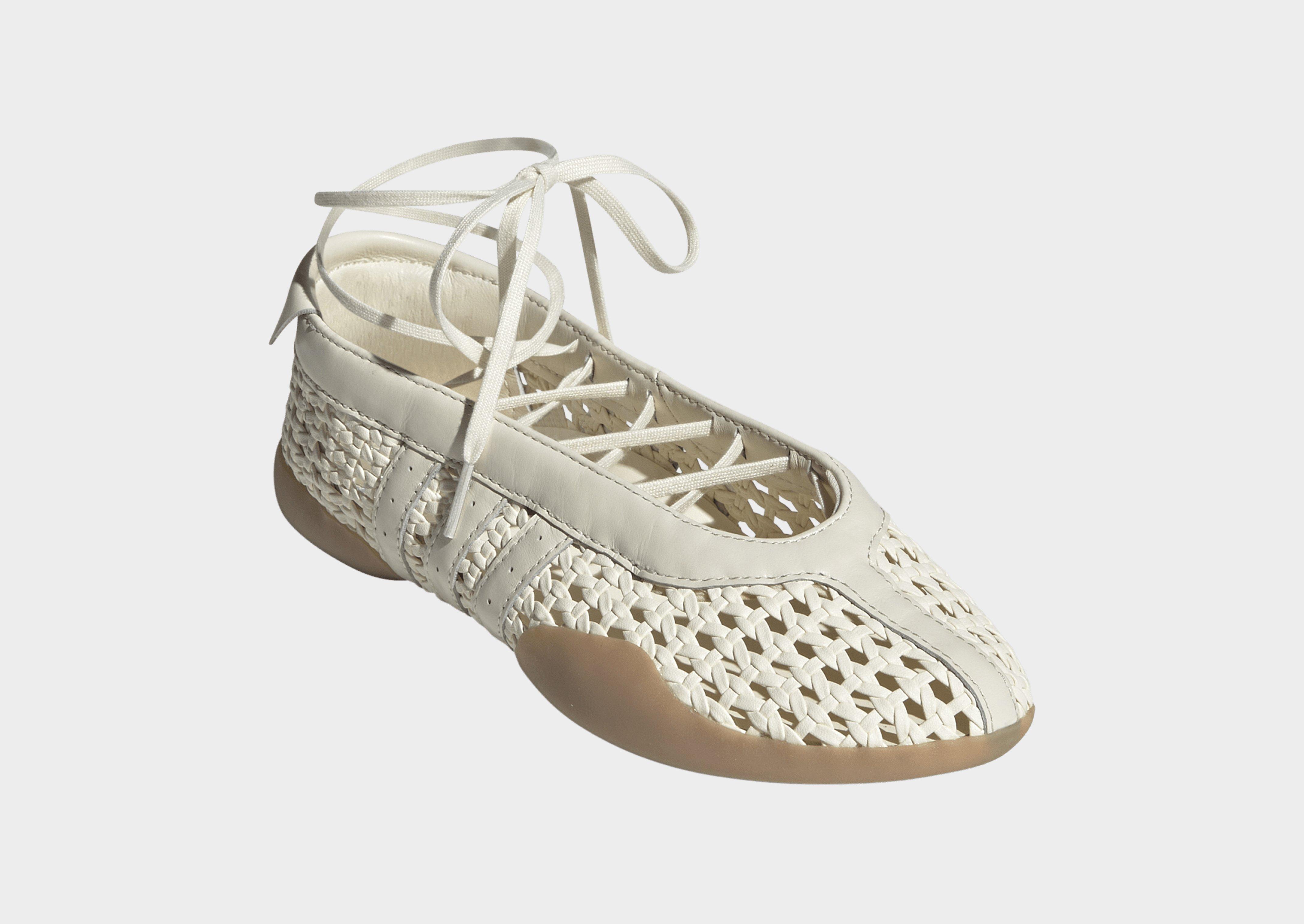 adidas Taekwondo Mei Schuh
