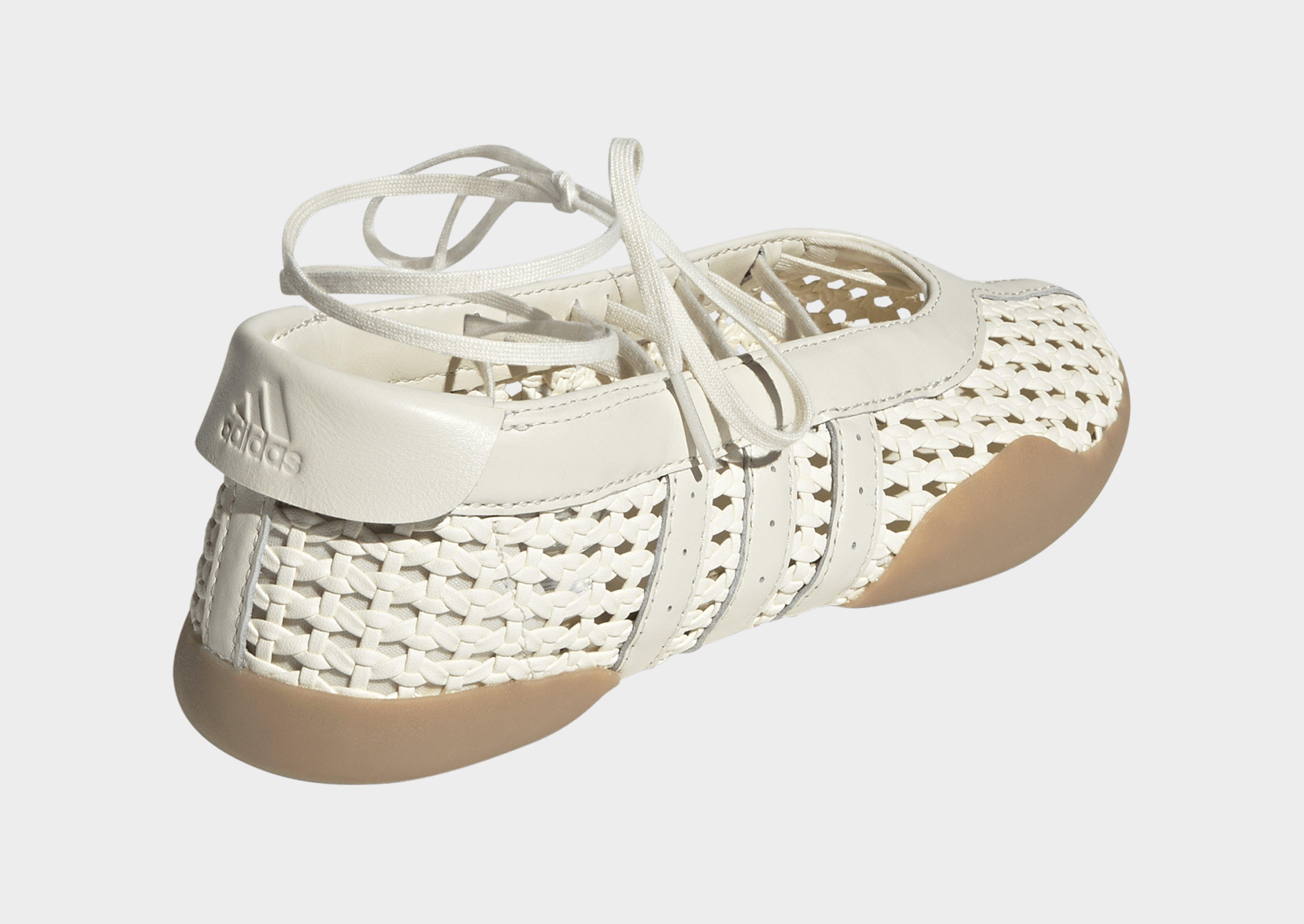 adidas Taekwondo Mei Schuh