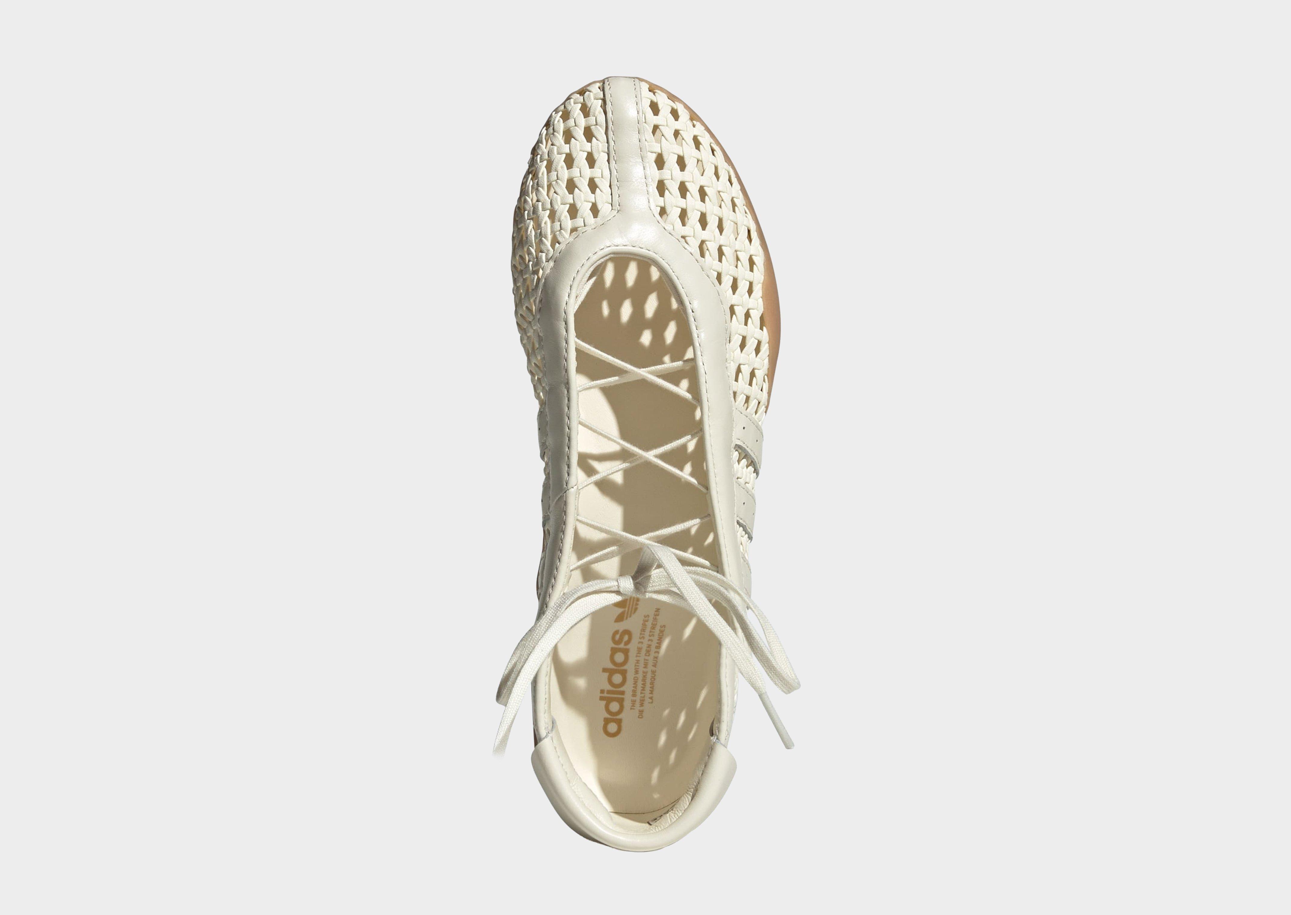 adidas Taekwondo Mei Schuh