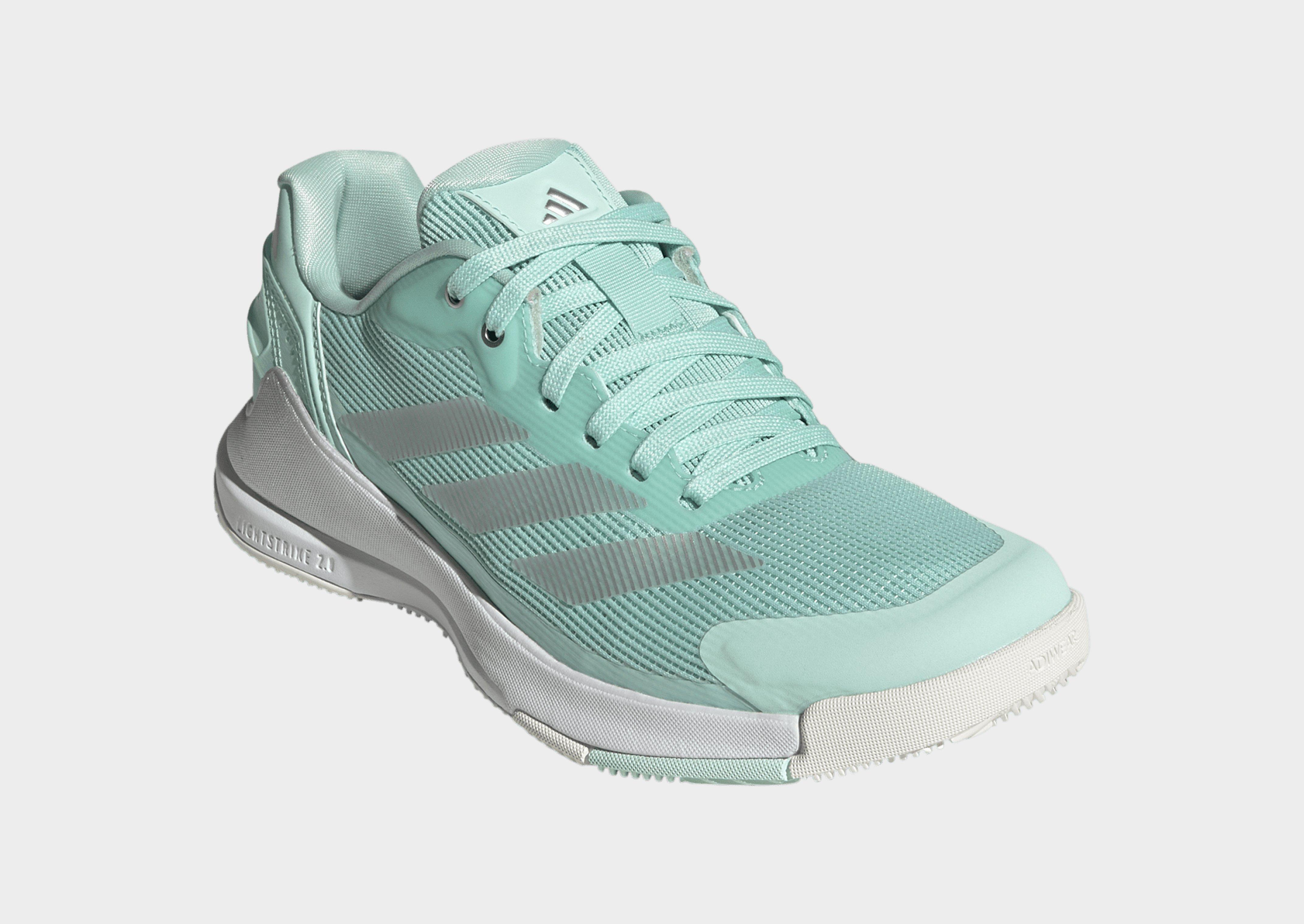 adidas Crazyquick Lightstrike Padel Shoes