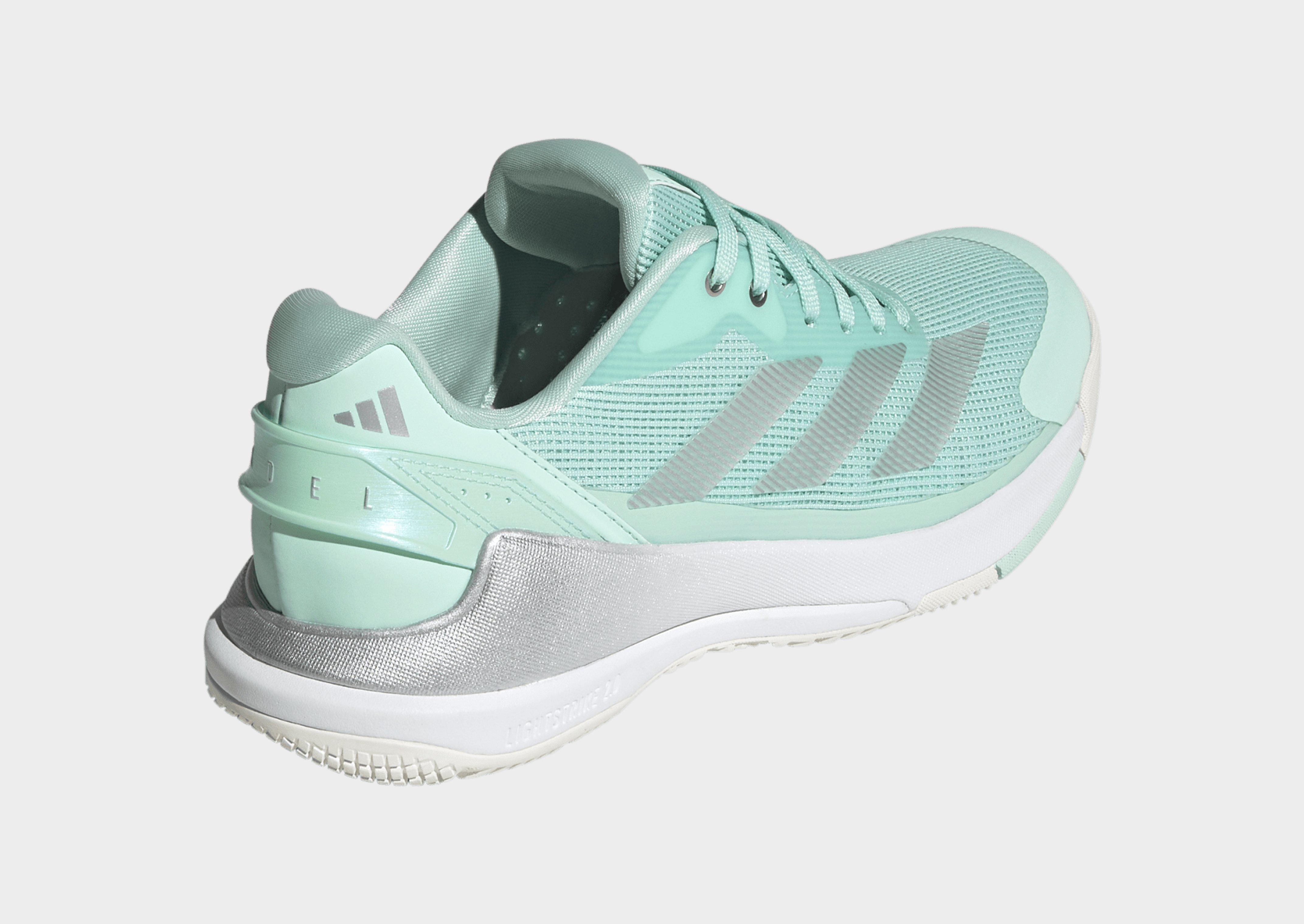 adidas Crazyquick Lightstrike Padel Shoes