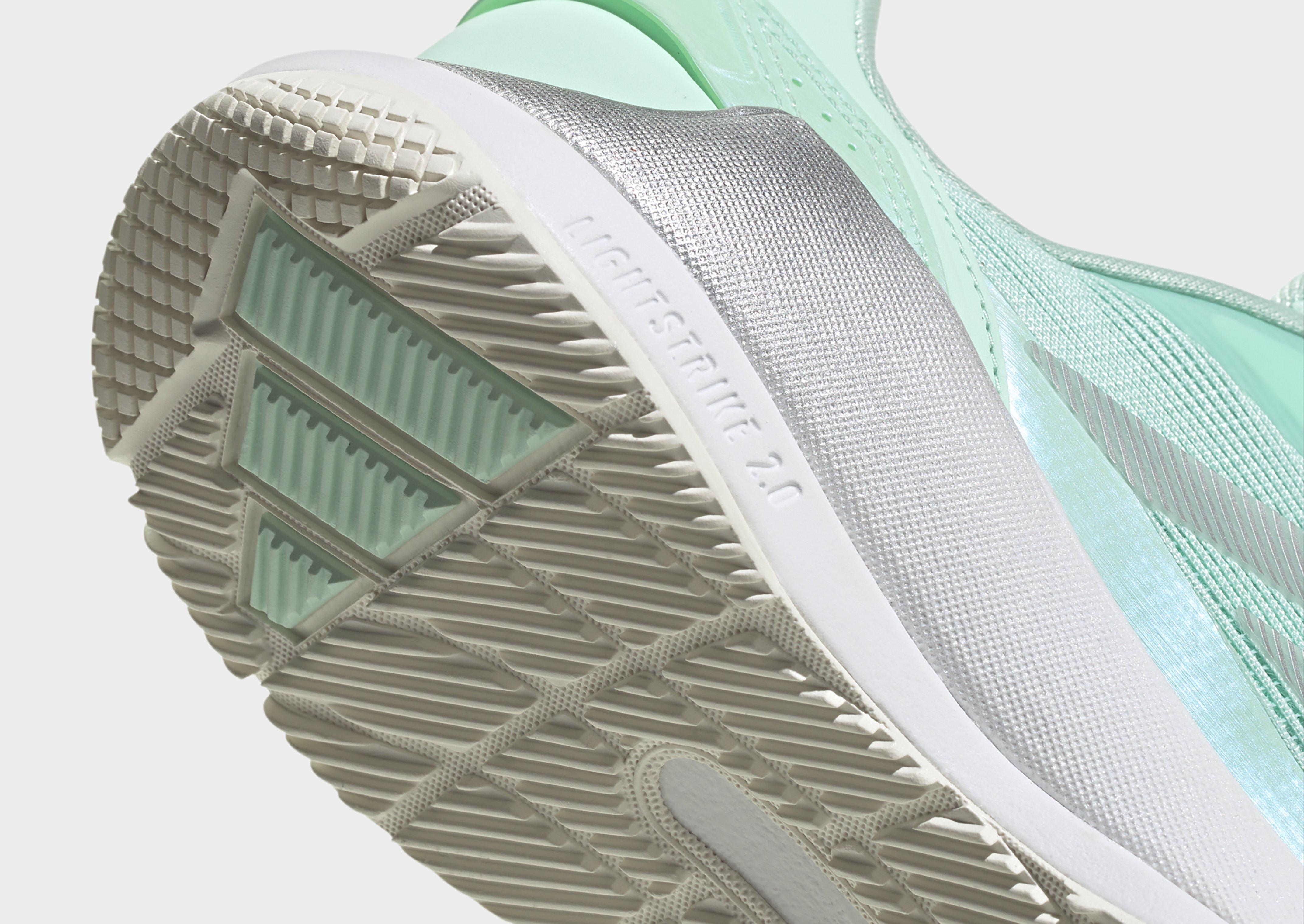 adidas Crazyquick Lightstrike Padel Shoes