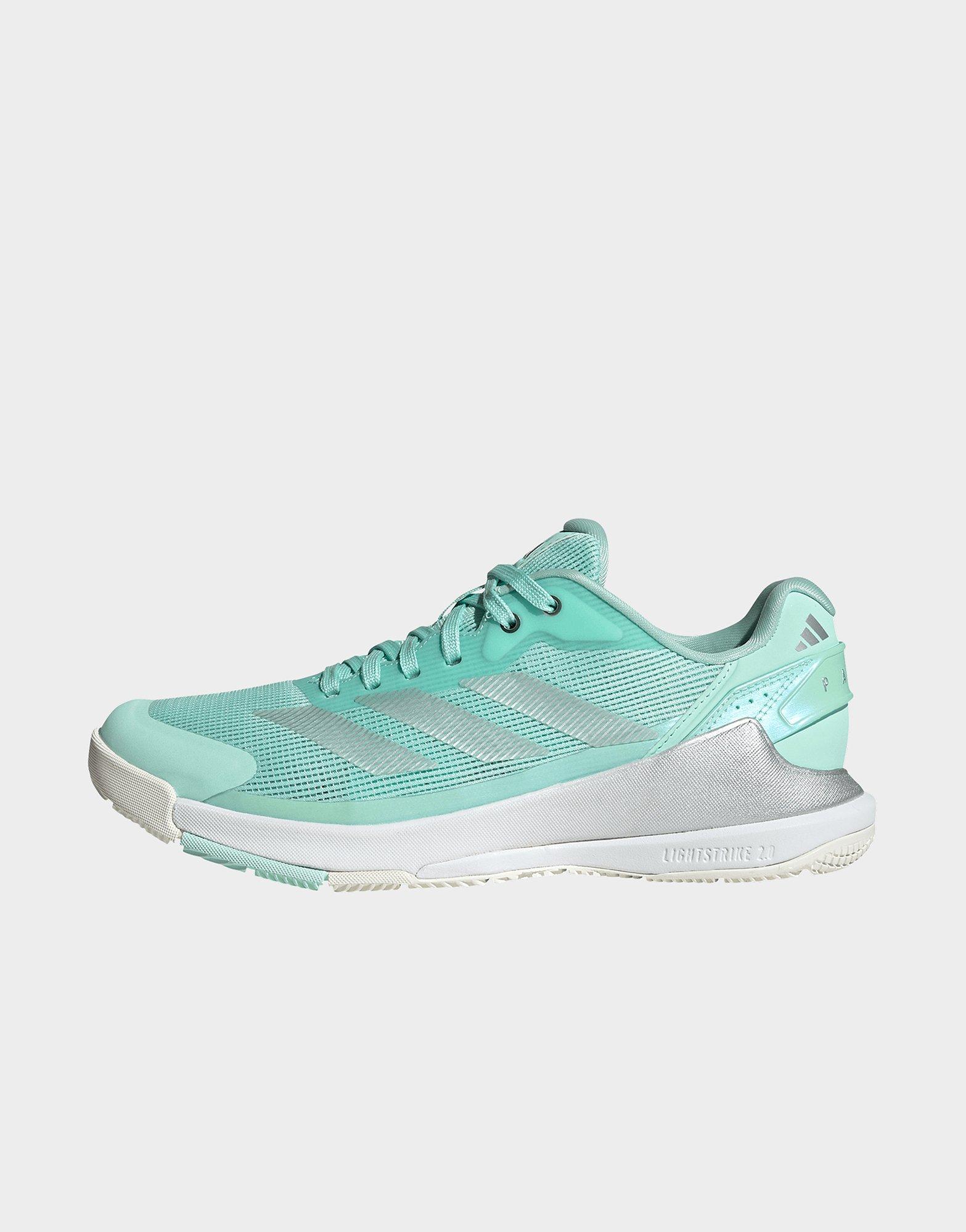 adidas Crazyquick Lightstrike Padel Shoes