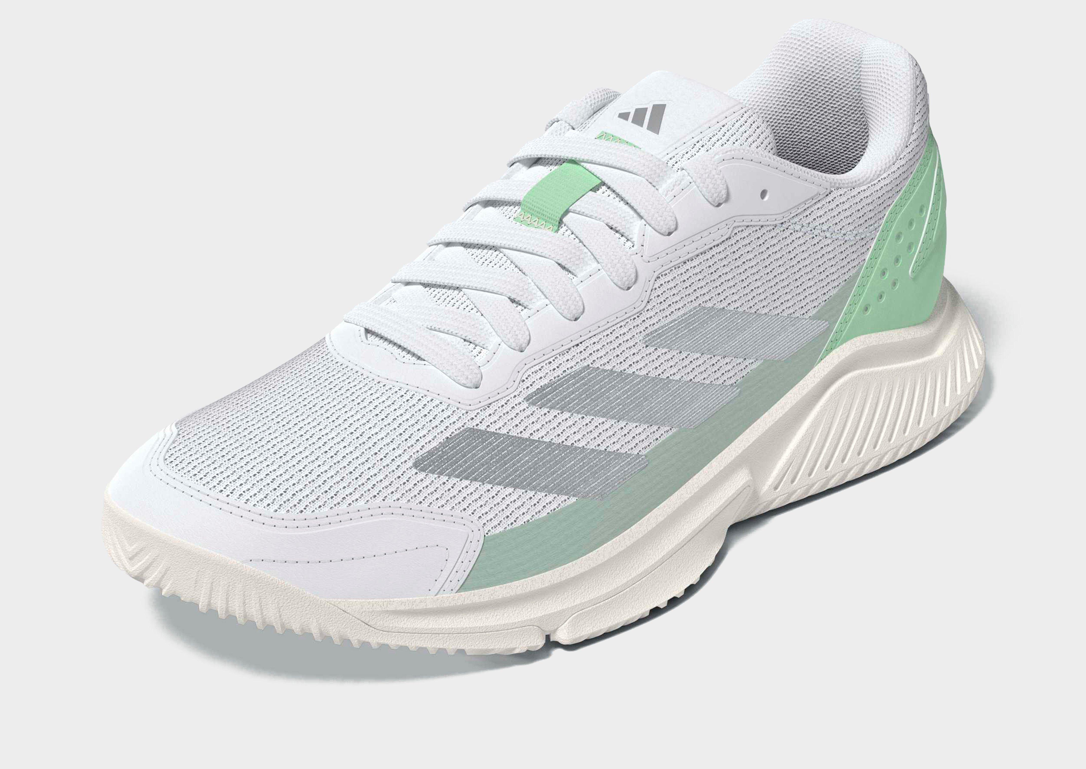 adidas Courtquick Padelschoenen