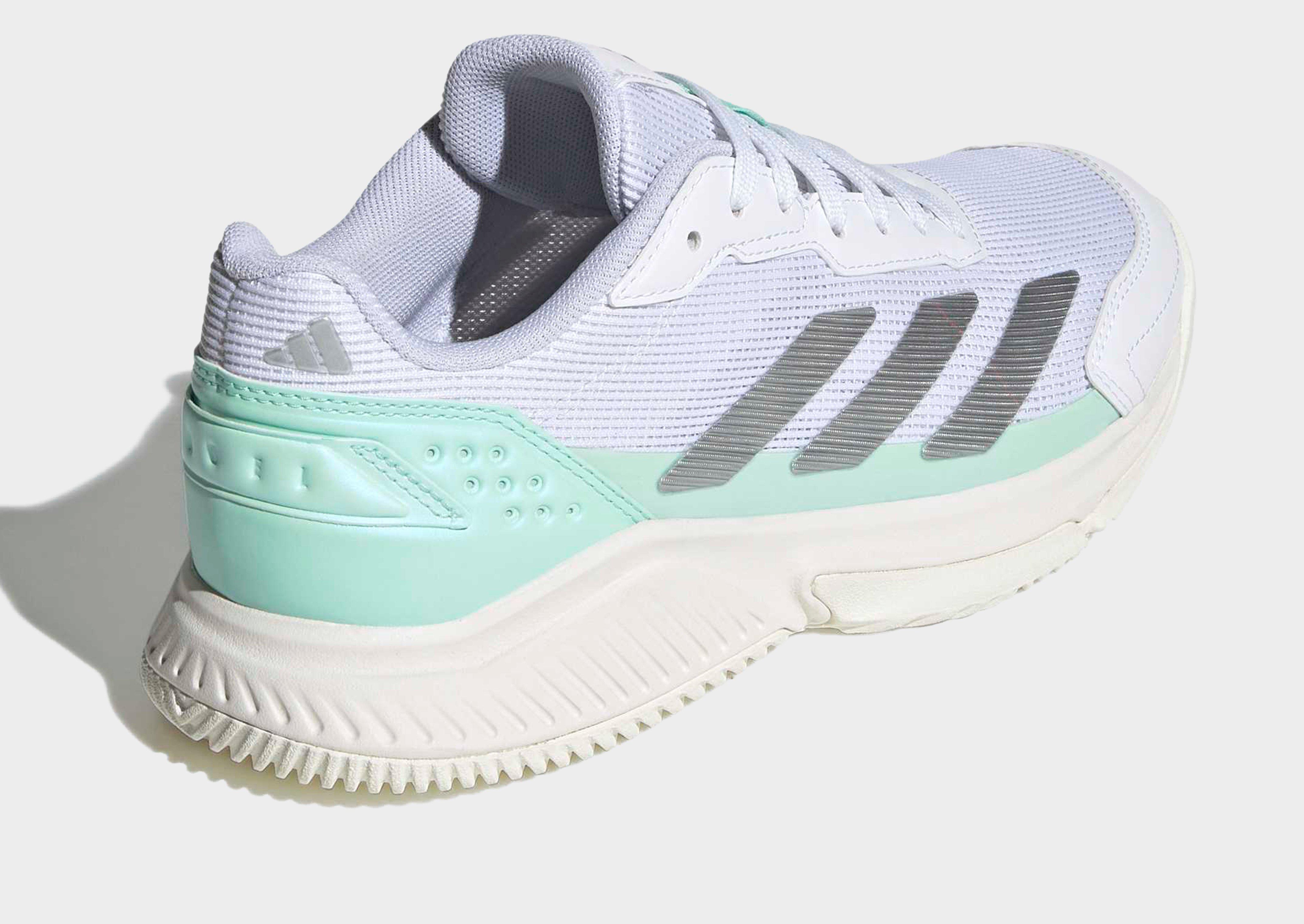 adidas Courtquick Padelschoenen