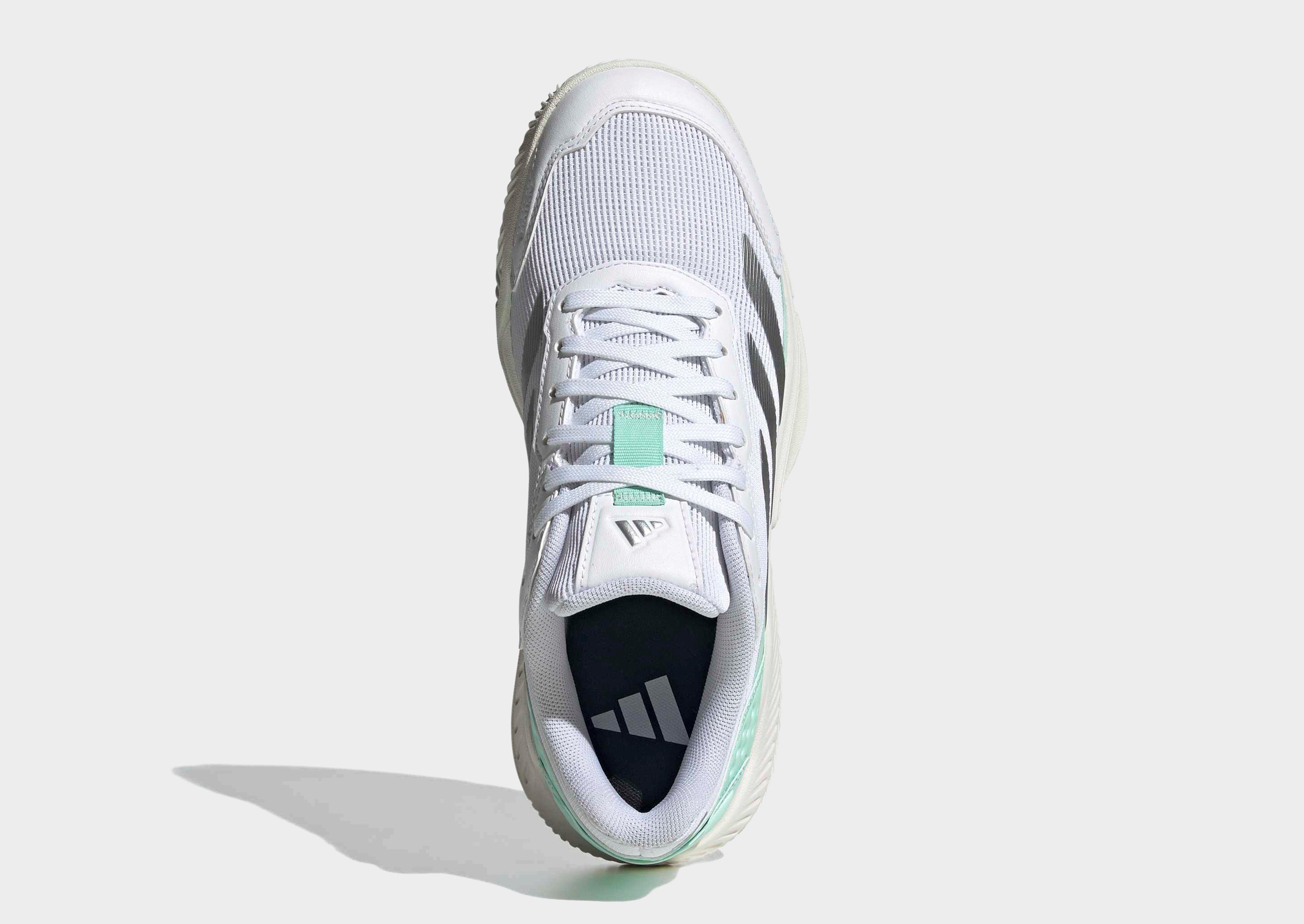 adidas Courtquick Padelschoenen