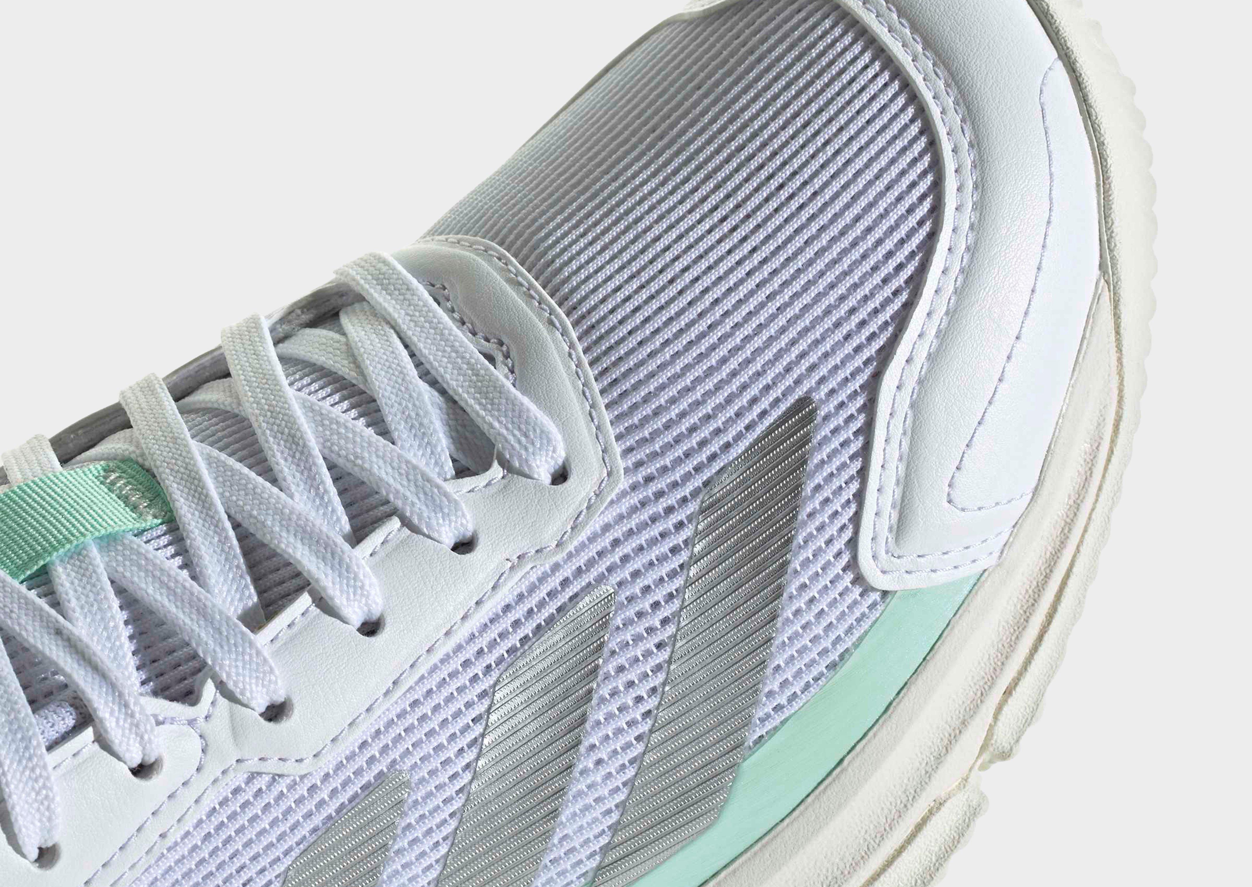 adidas Courtquick Padelschoenen