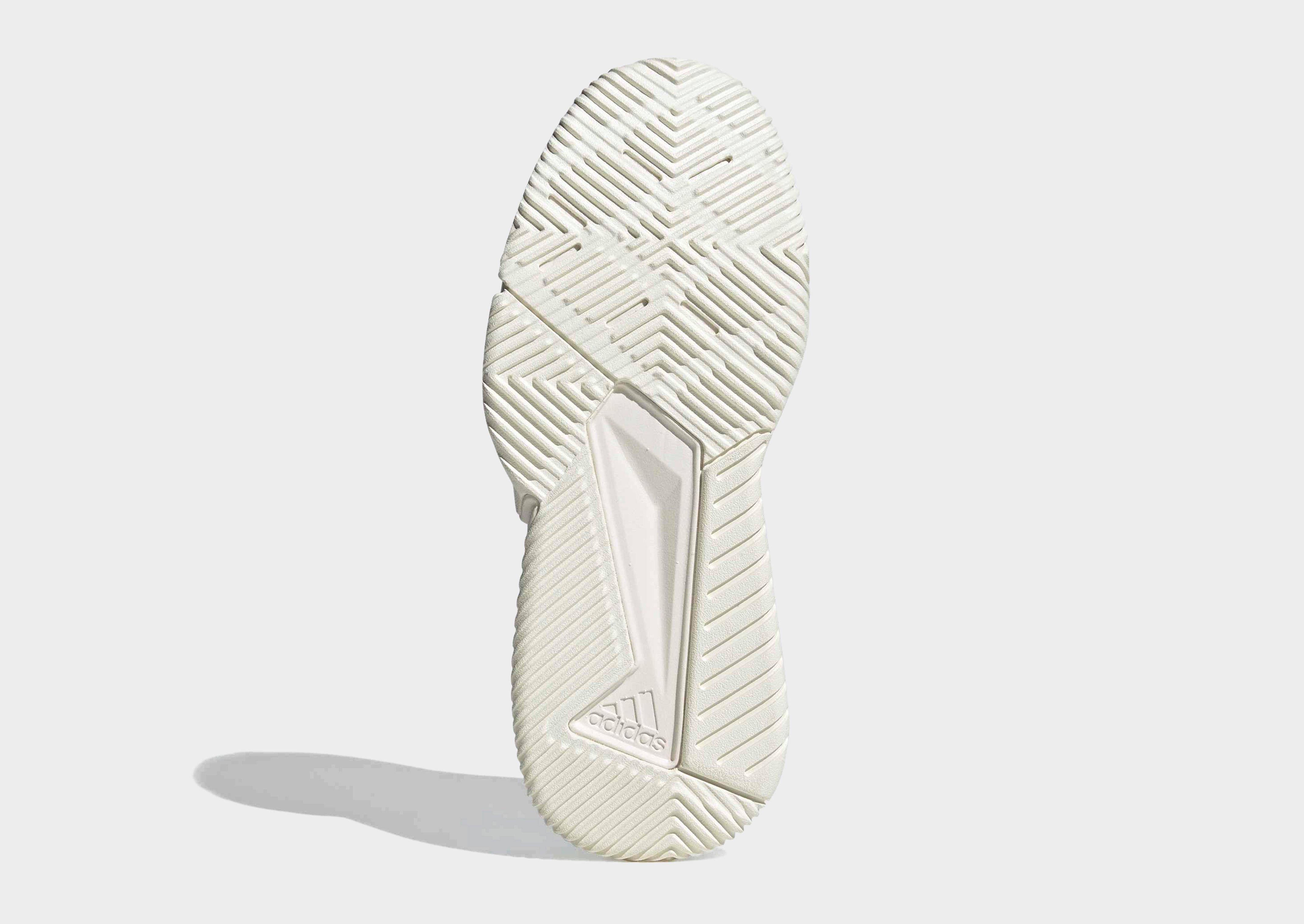adidas Courtquick Padelschoenen