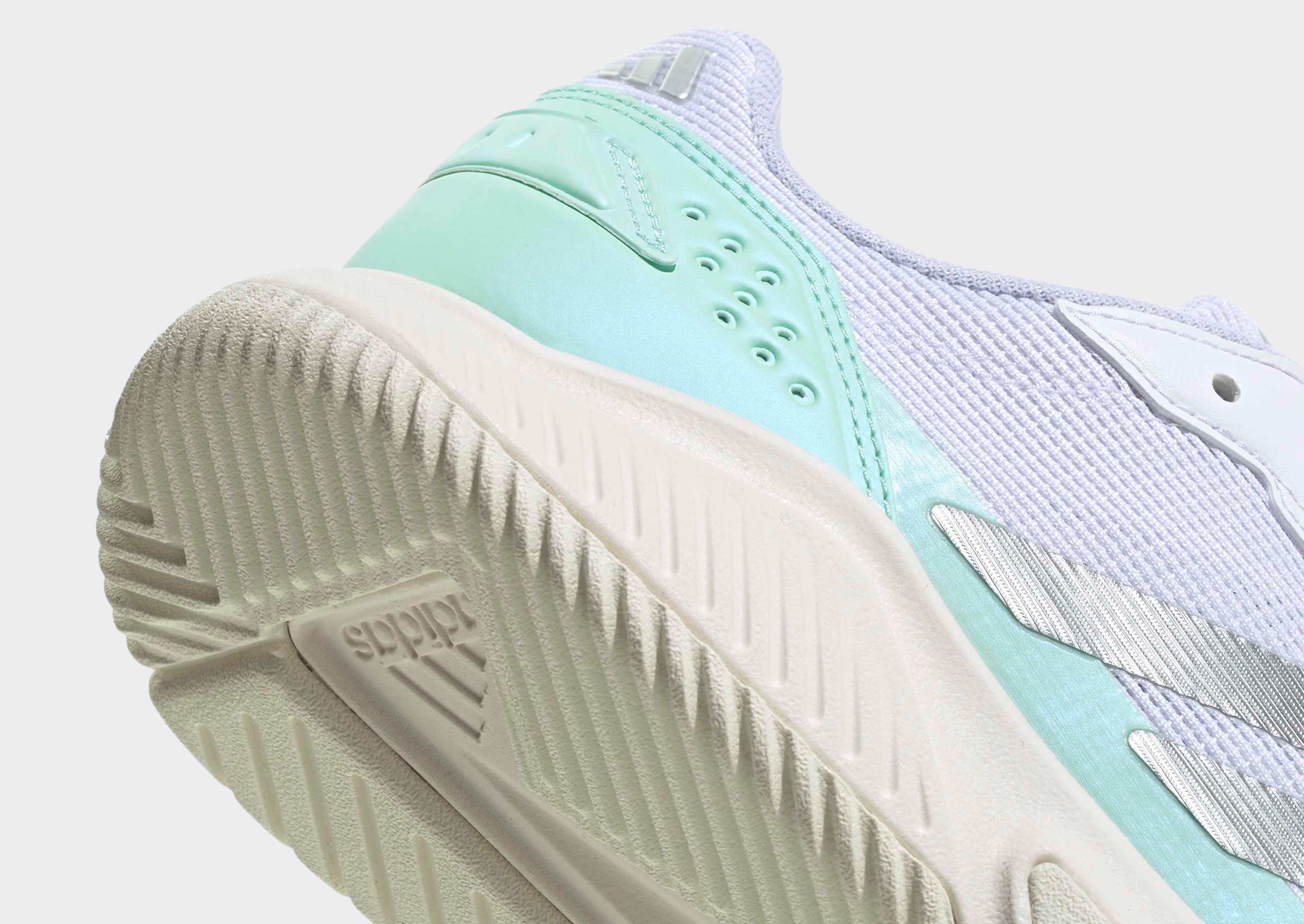adidas Courtquick Padelschoenen